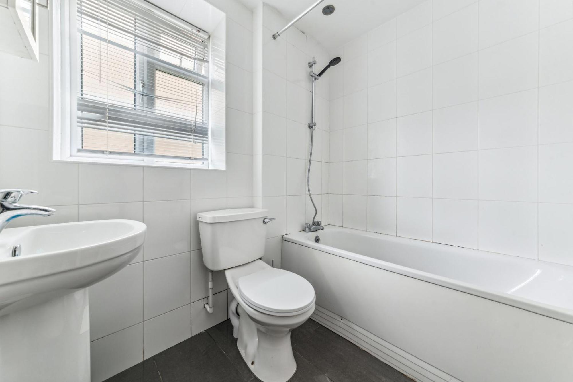 Cozy Wimbledon Apartamento
