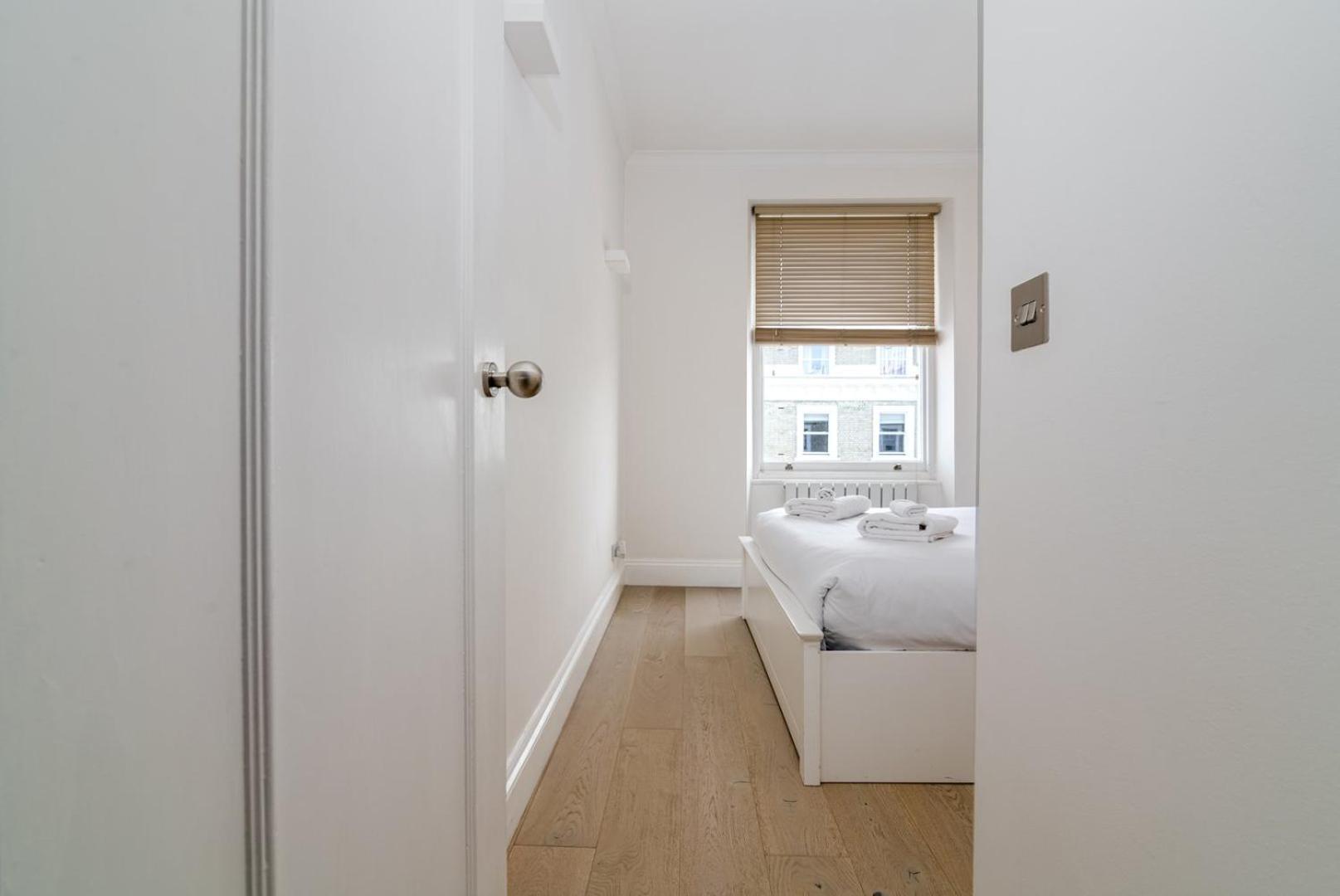 Guestready - Iconic Living Londres