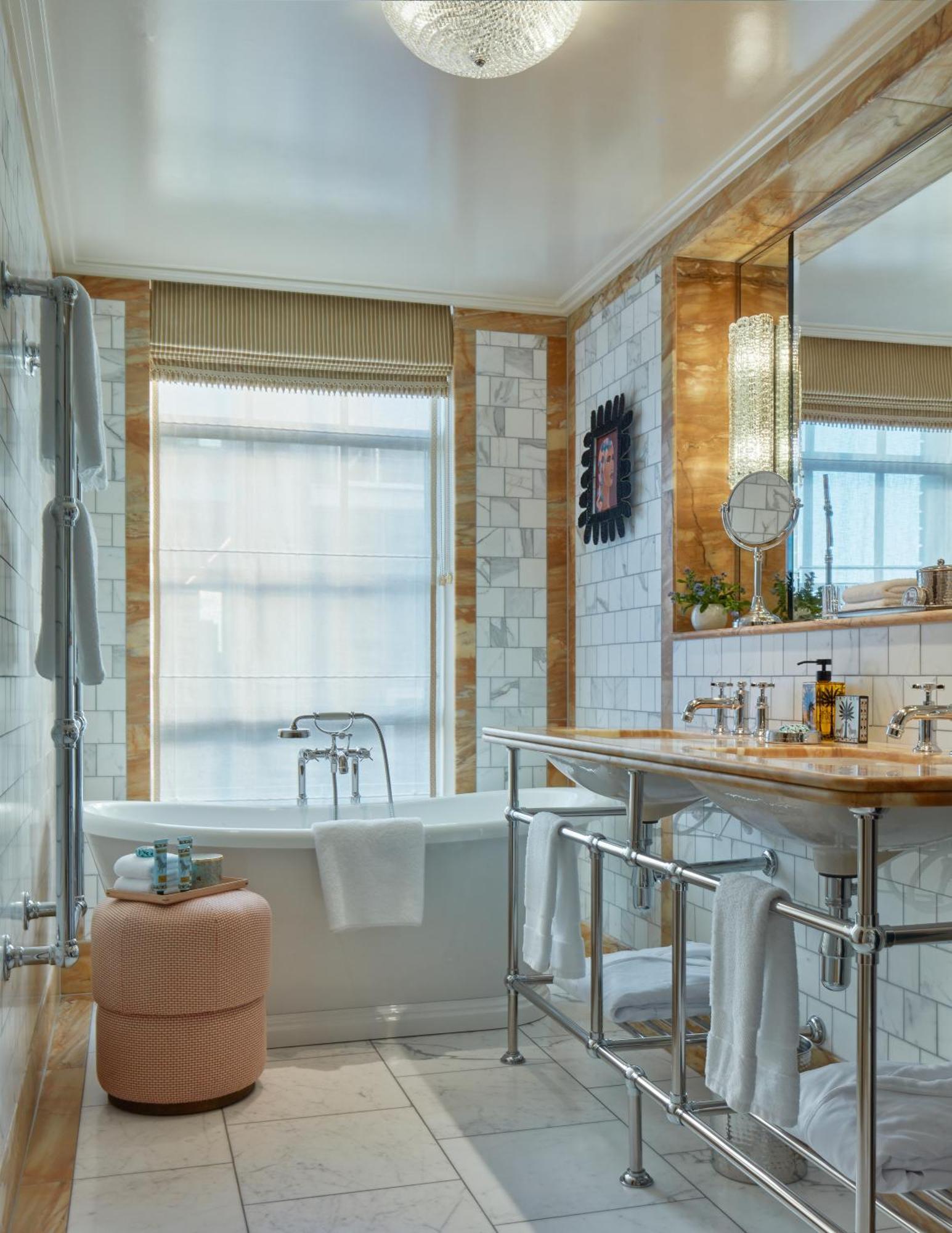 Broadwick Soho 5* Londres