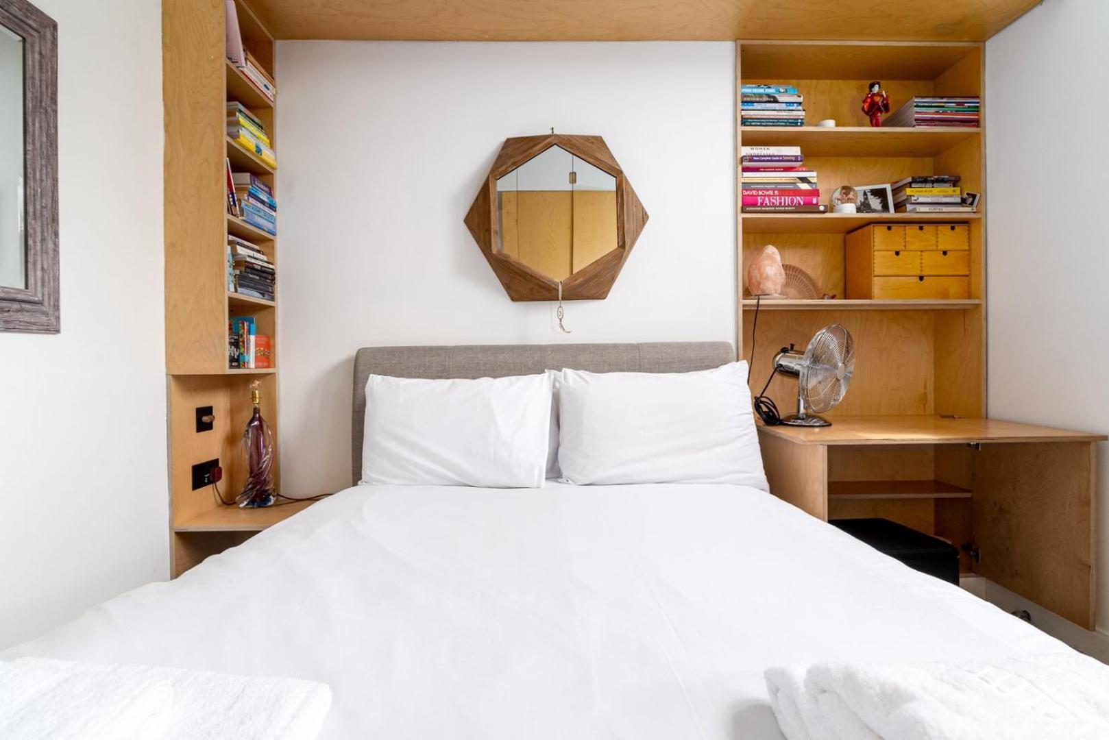 Guestready - Charming Retreat In West Apartamento