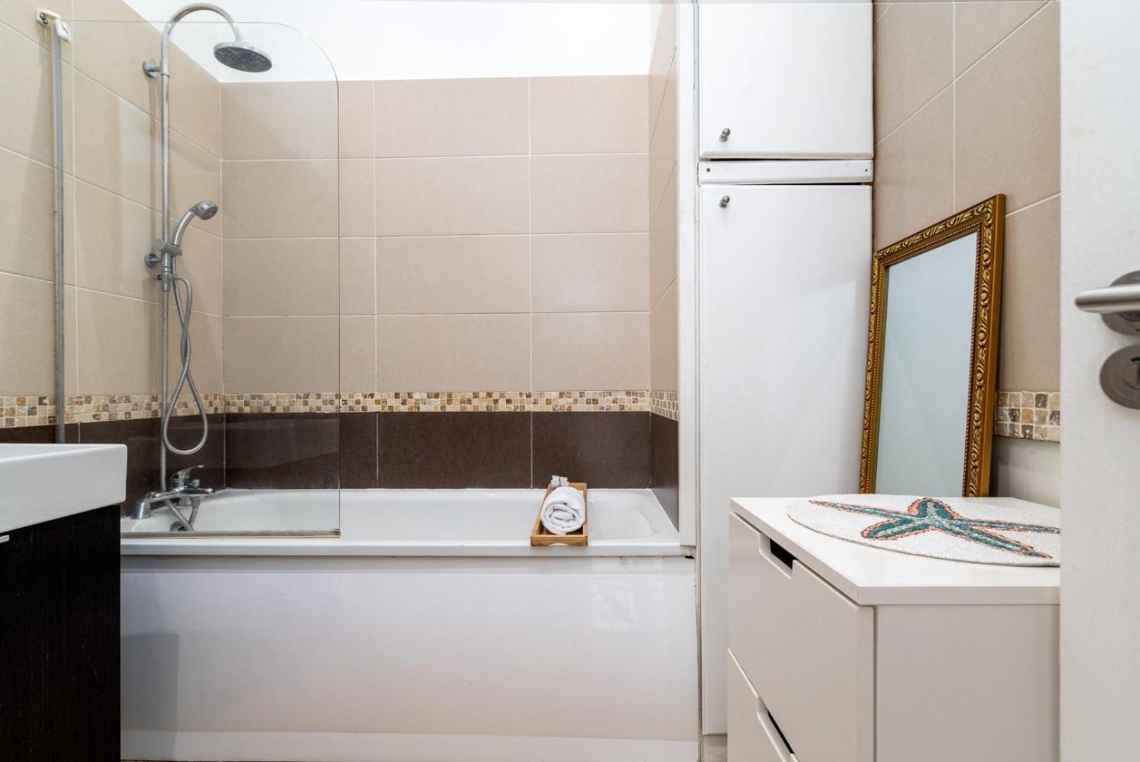 Apartamento Guestready - Charming Retreat In West