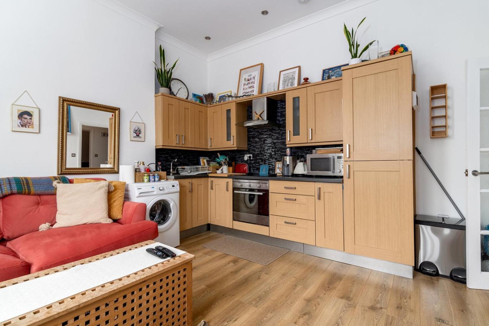 Guestready - Charming Retreat In West Apartamento *