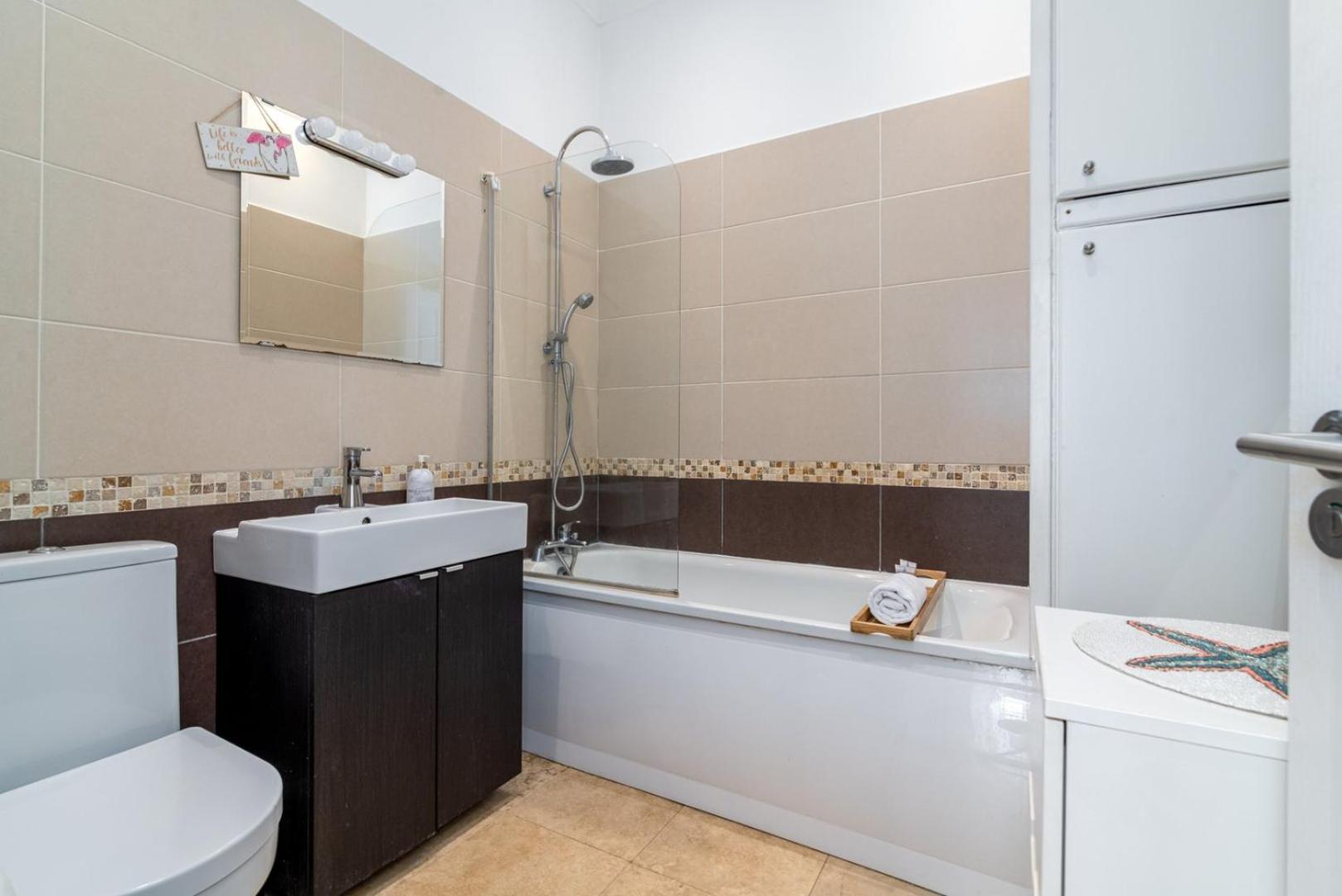 Apartamento Guestready - Charming Retreat In West