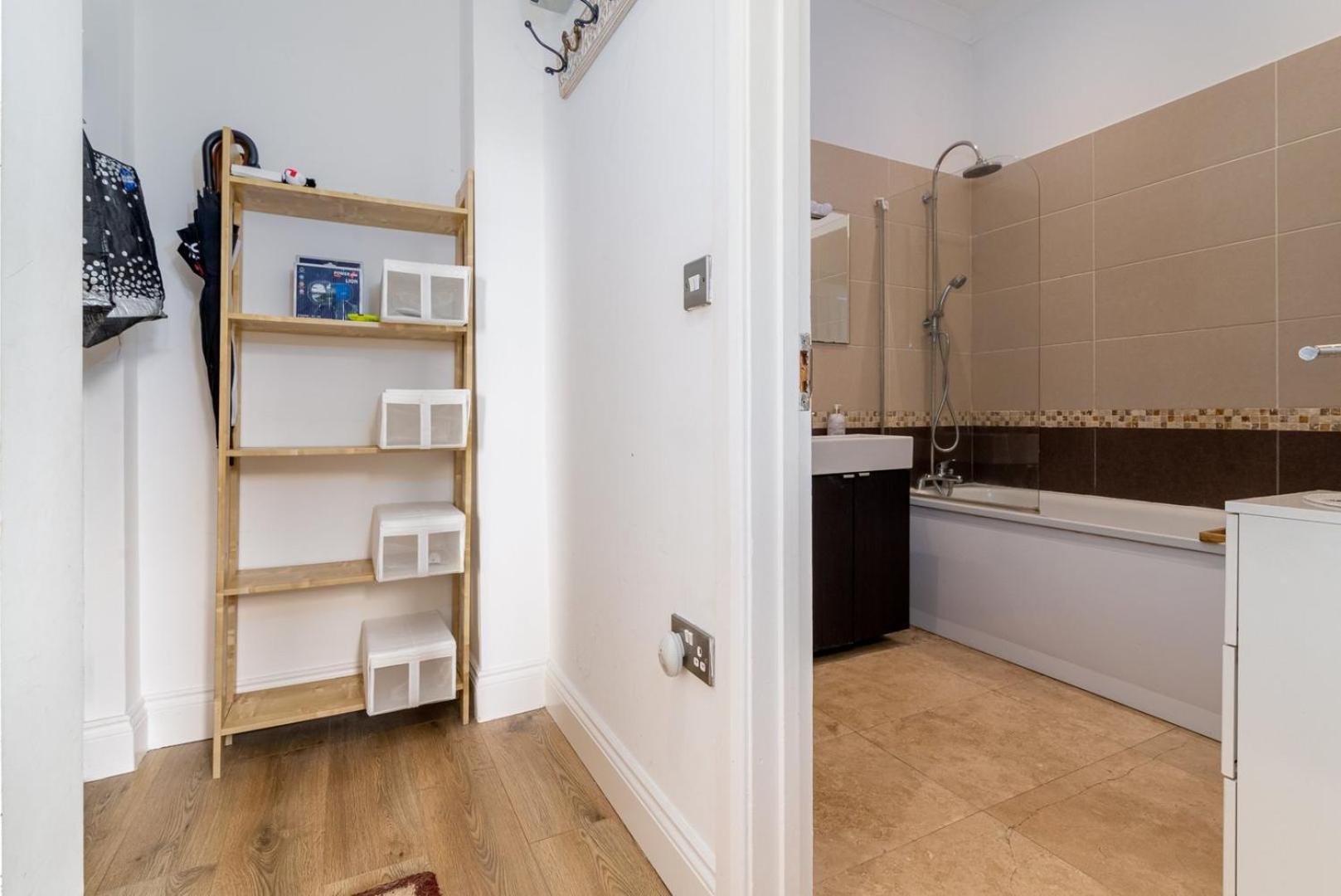 Apartamento Guestready - Charming Retreat In West *