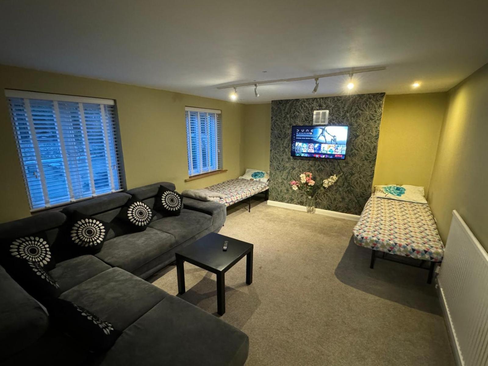 Elegant Flat In A Fantastic Area * Londres