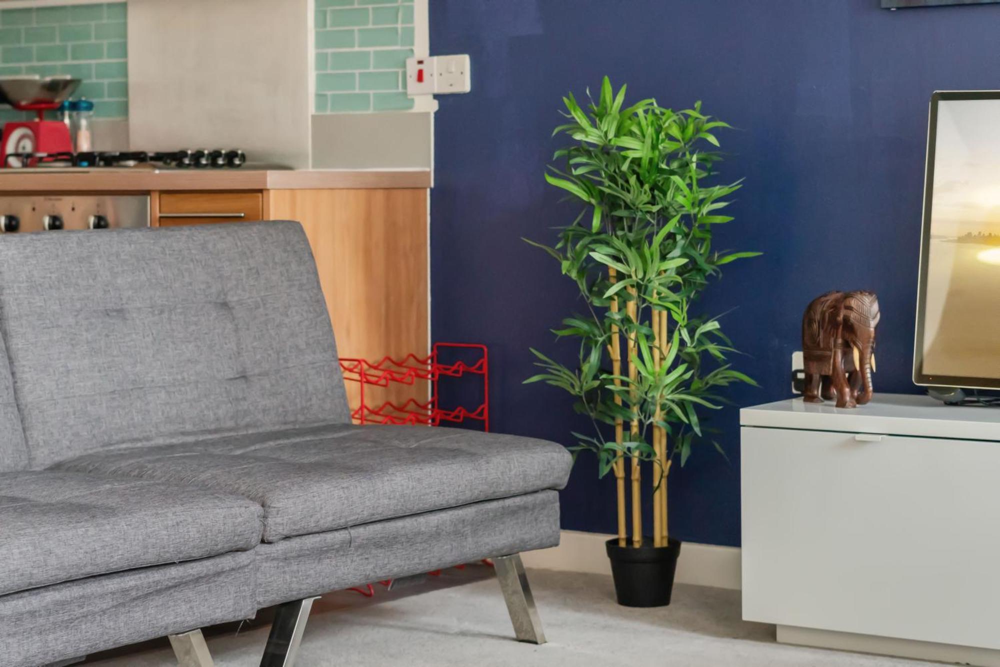 Modern 2 Bedroom In Islington Close To Station