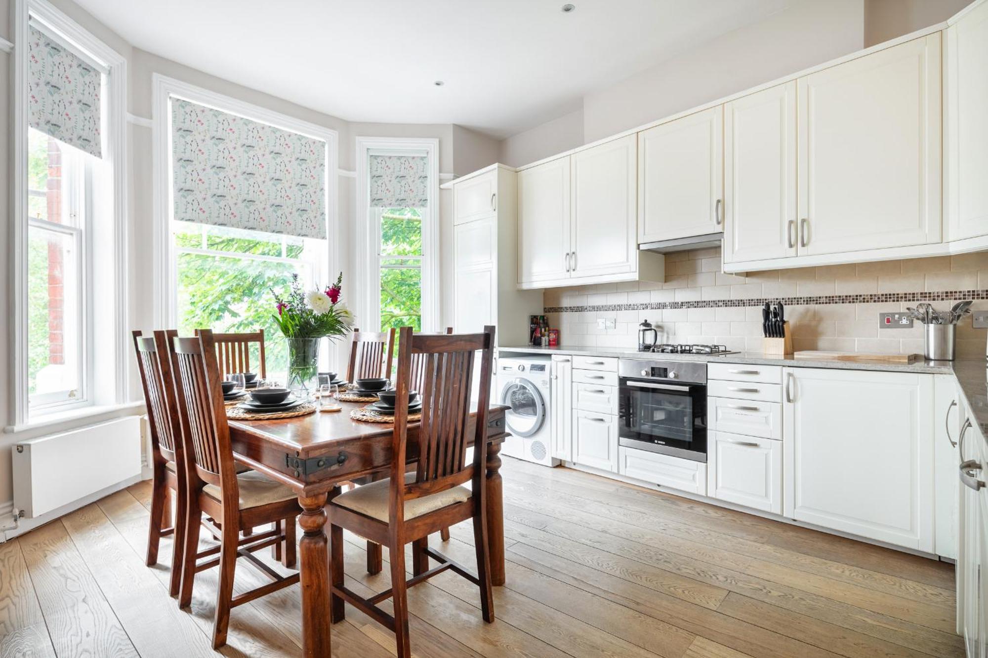 Stylish Hampstead Flat With Character And Charm * Londres