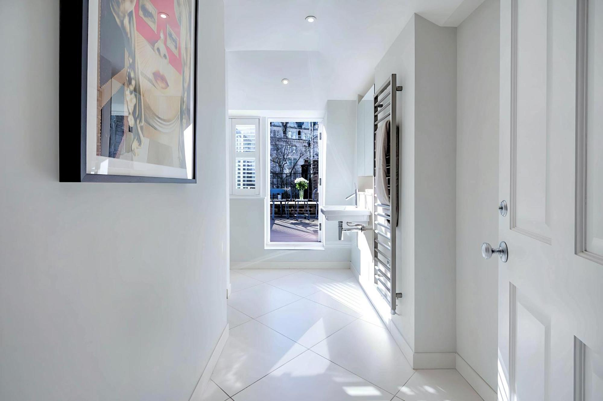 Welcome - Trafalgar Townhouse Appartement *