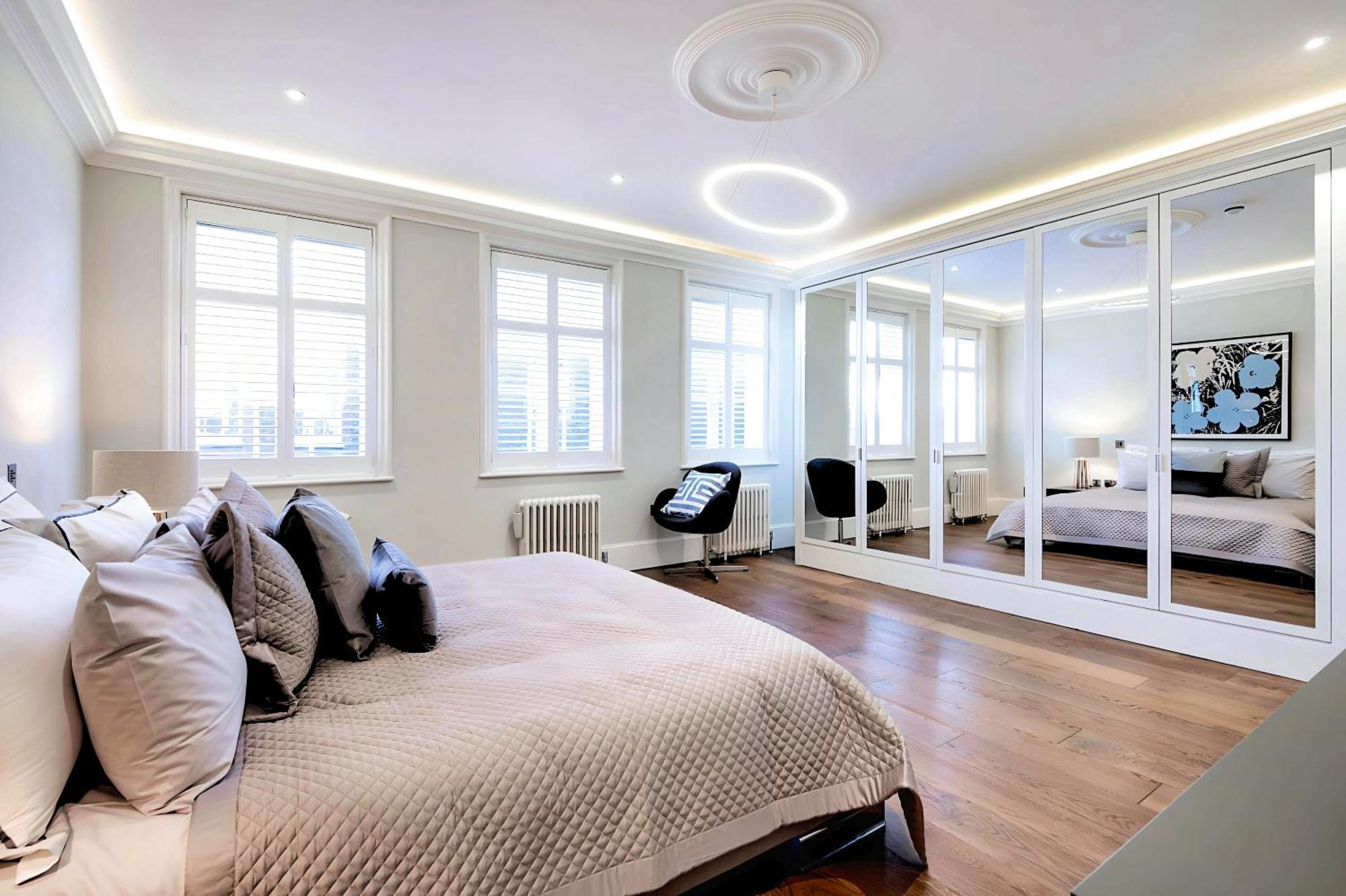Welcome - Trafalgar Townhouse Appartement