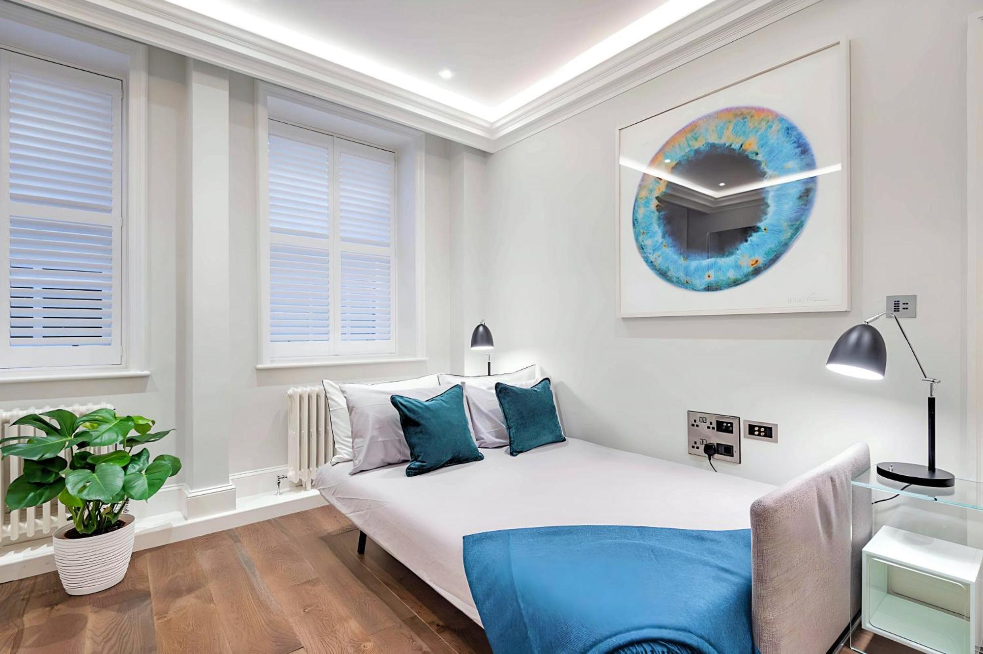 Appartement Welcome - Trafalgar Townhouse *