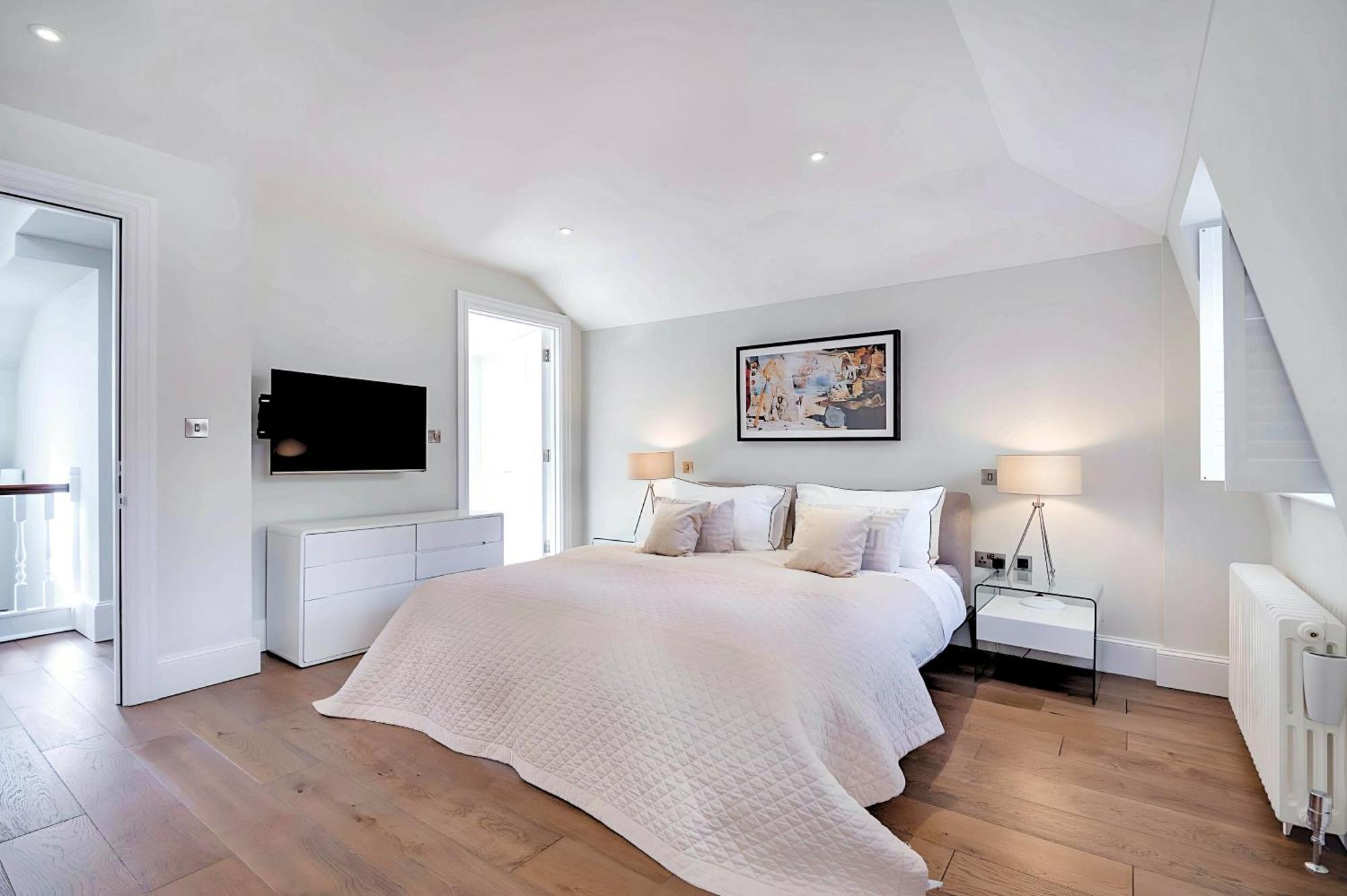 Welcome - Trafalgar Townhouse * Londen
