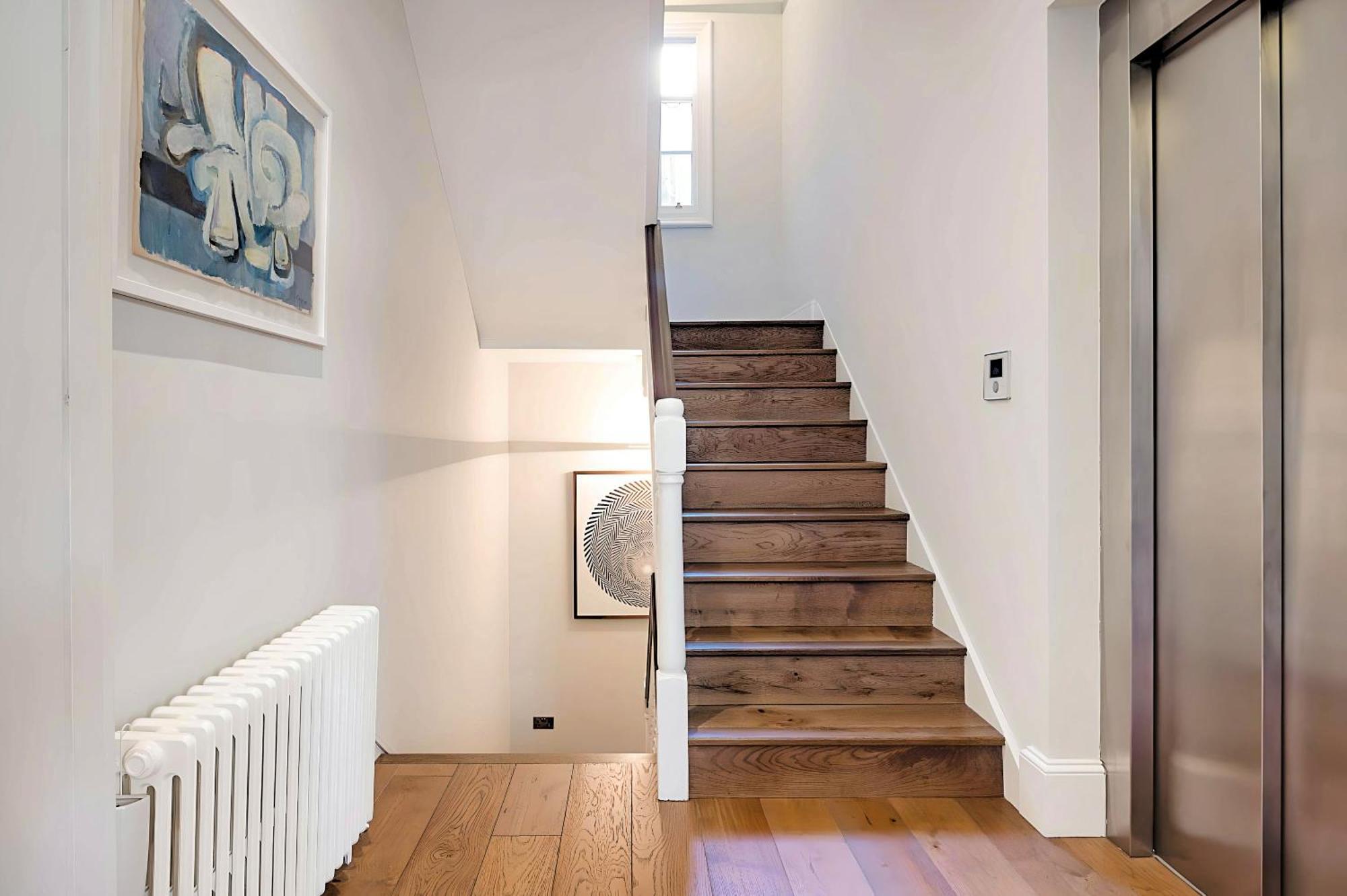 Welcome - Trafalgar Townhouse Appartement
