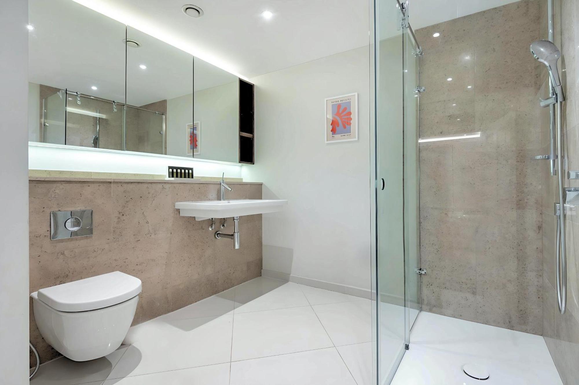Welcome - Trafalgar Townhouse Appartement *