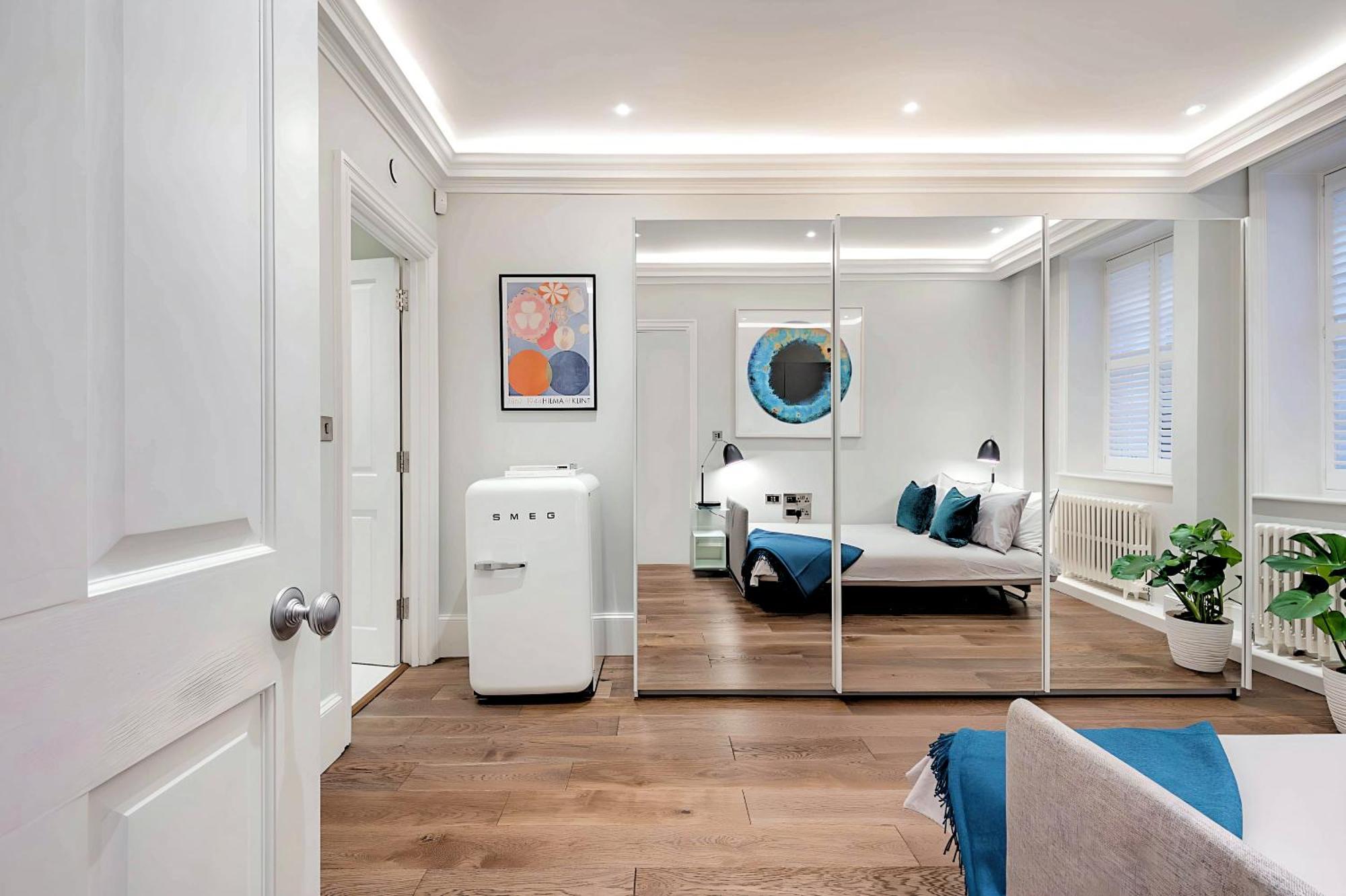Appartement Welcome - Trafalgar Townhouse *