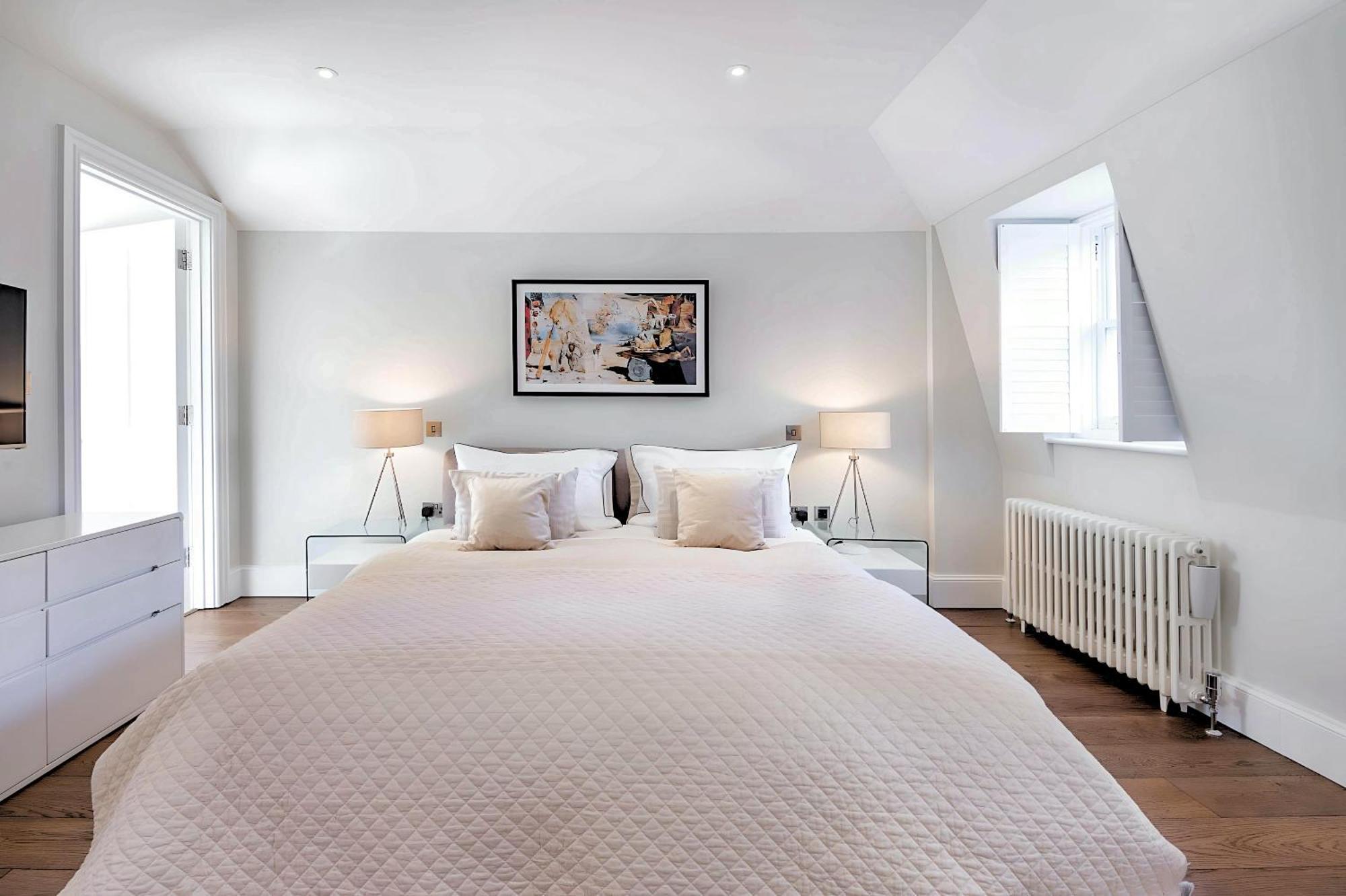 Welcome - Trafalgar Townhouse Londen
