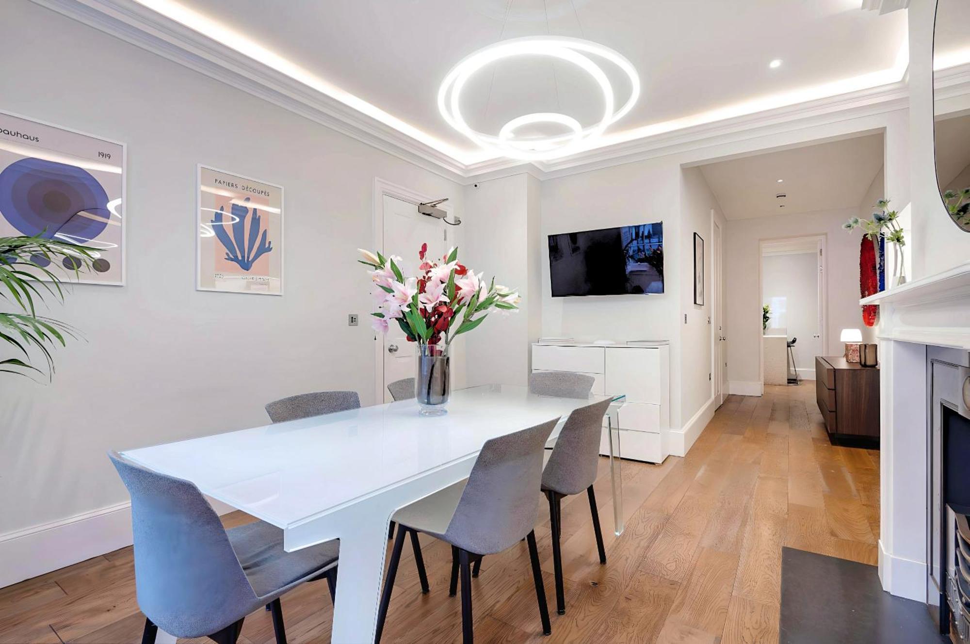 Appartement Welcome - Trafalgar Townhouse