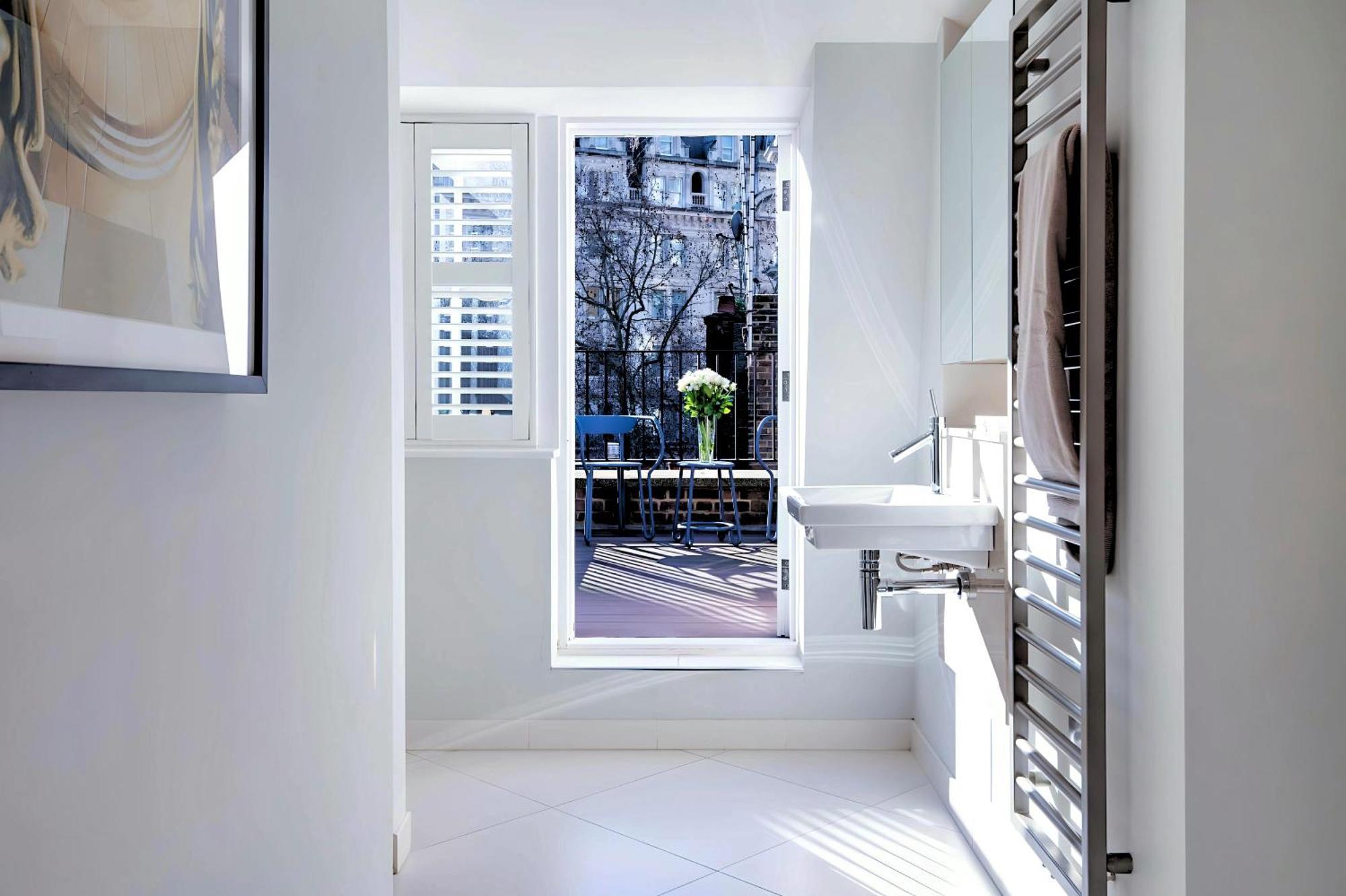 Appartement Welcome - Trafalgar Townhouse *