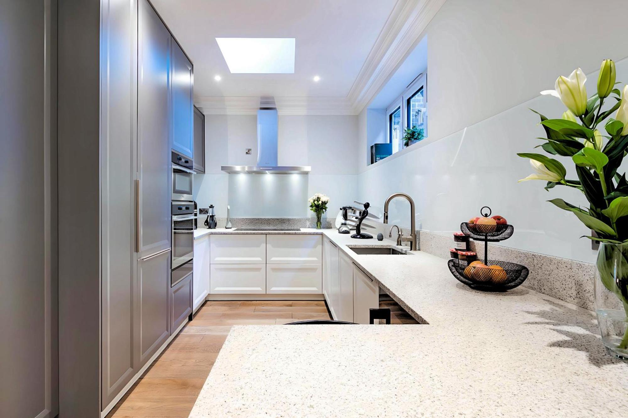 Welcome - Trafalgar Townhouse Londen