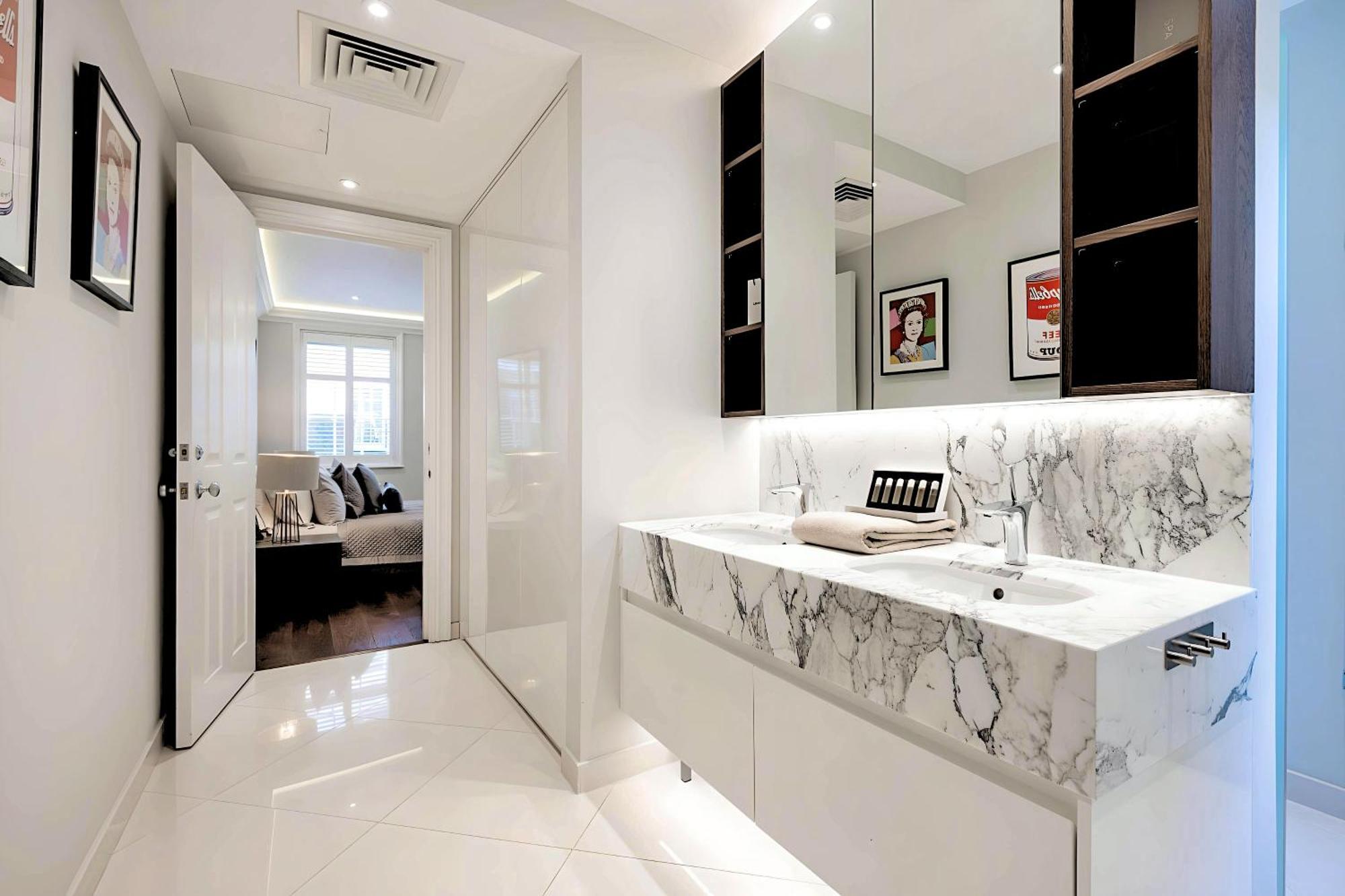 Welcome - Trafalgar Townhouse * Londen