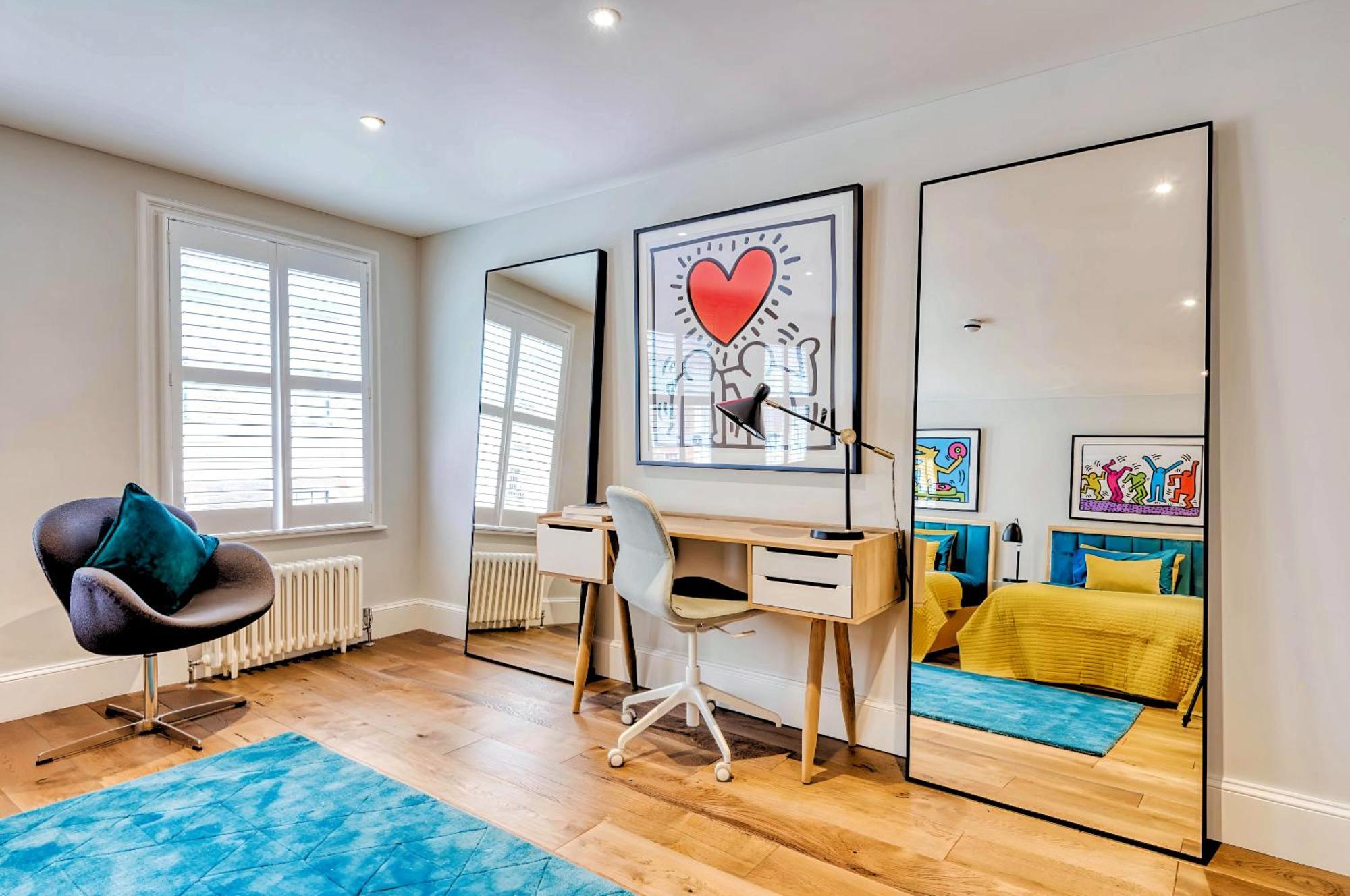 Appartement Welcome - Trafalgar Townhouse
