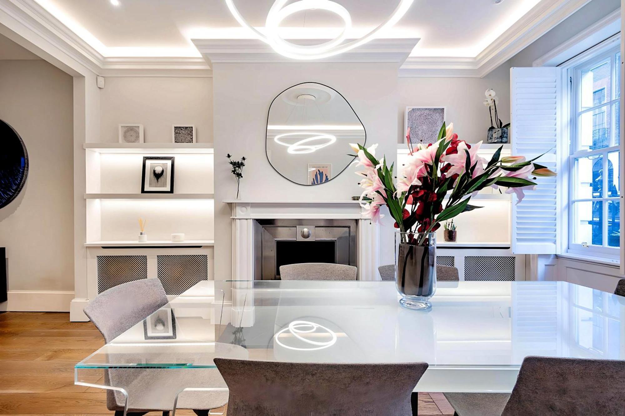 Welcome - Trafalgar Townhouse * Londen