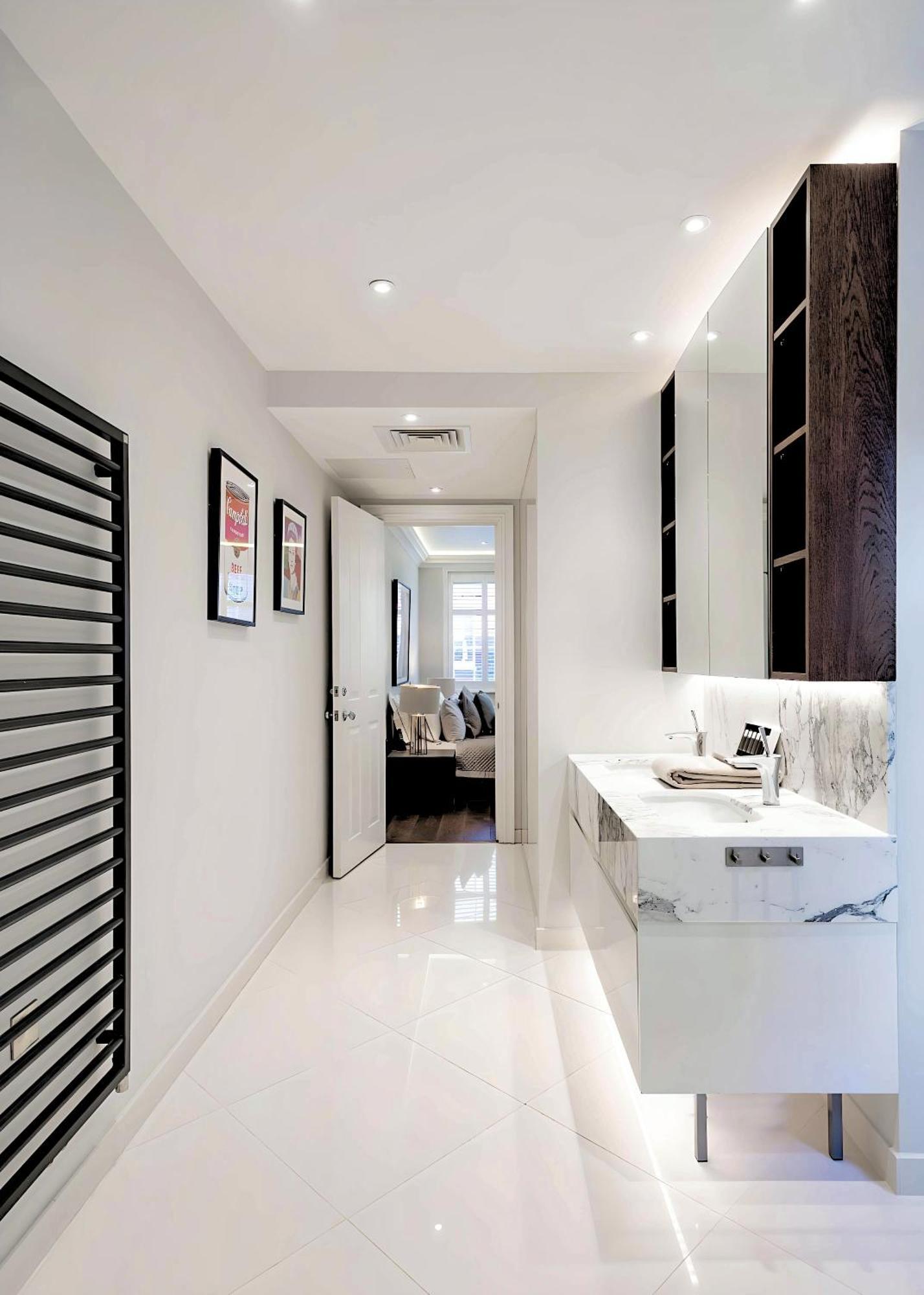 Welcome - Trafalgar Townhouse Londen