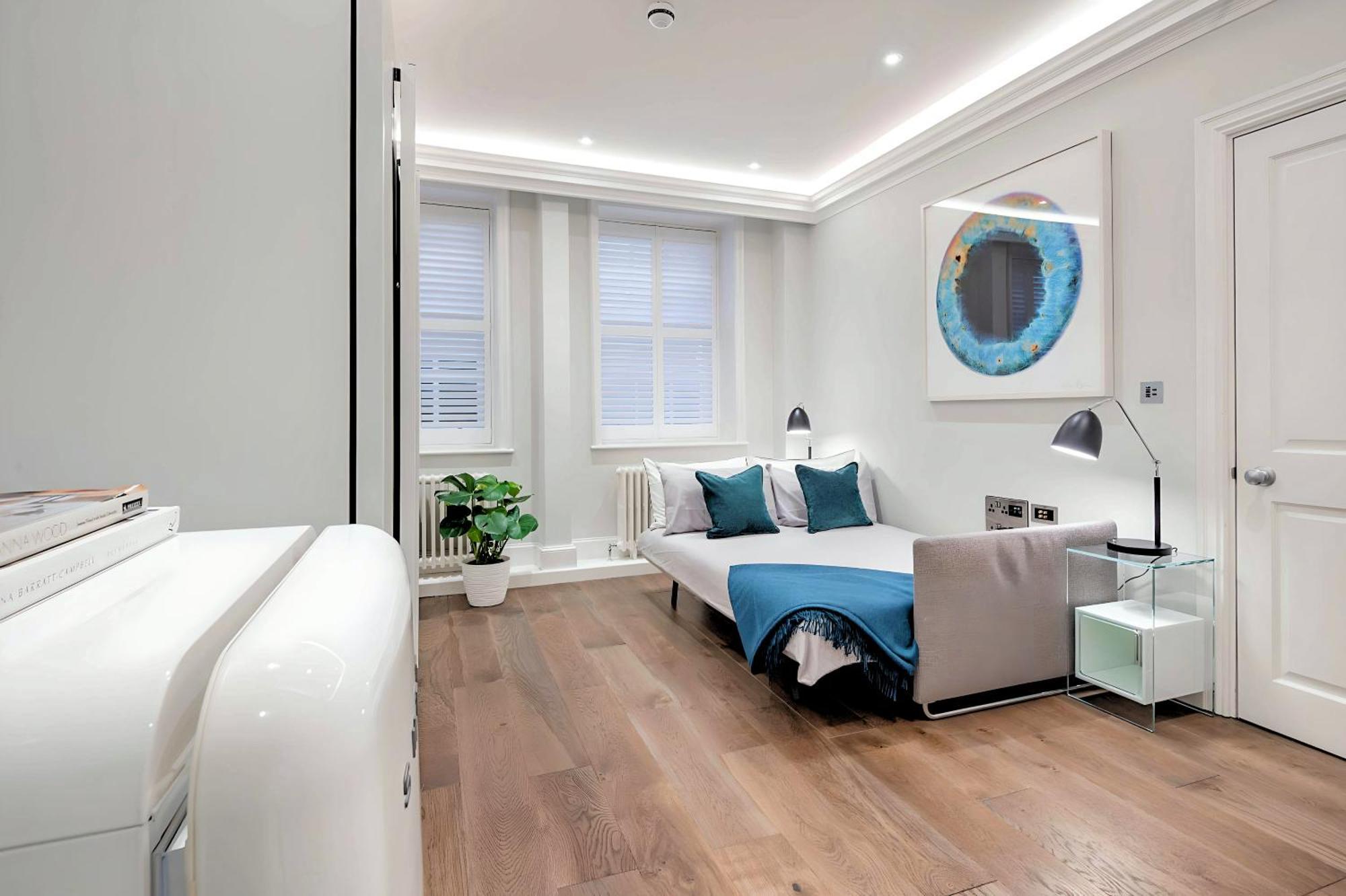 Welcome - Trafalgar Townhouse Appartement