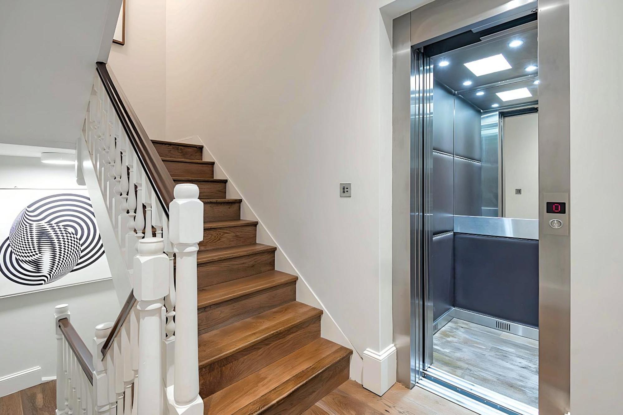 Welcome - Trafalgar Townhouse Appartement *