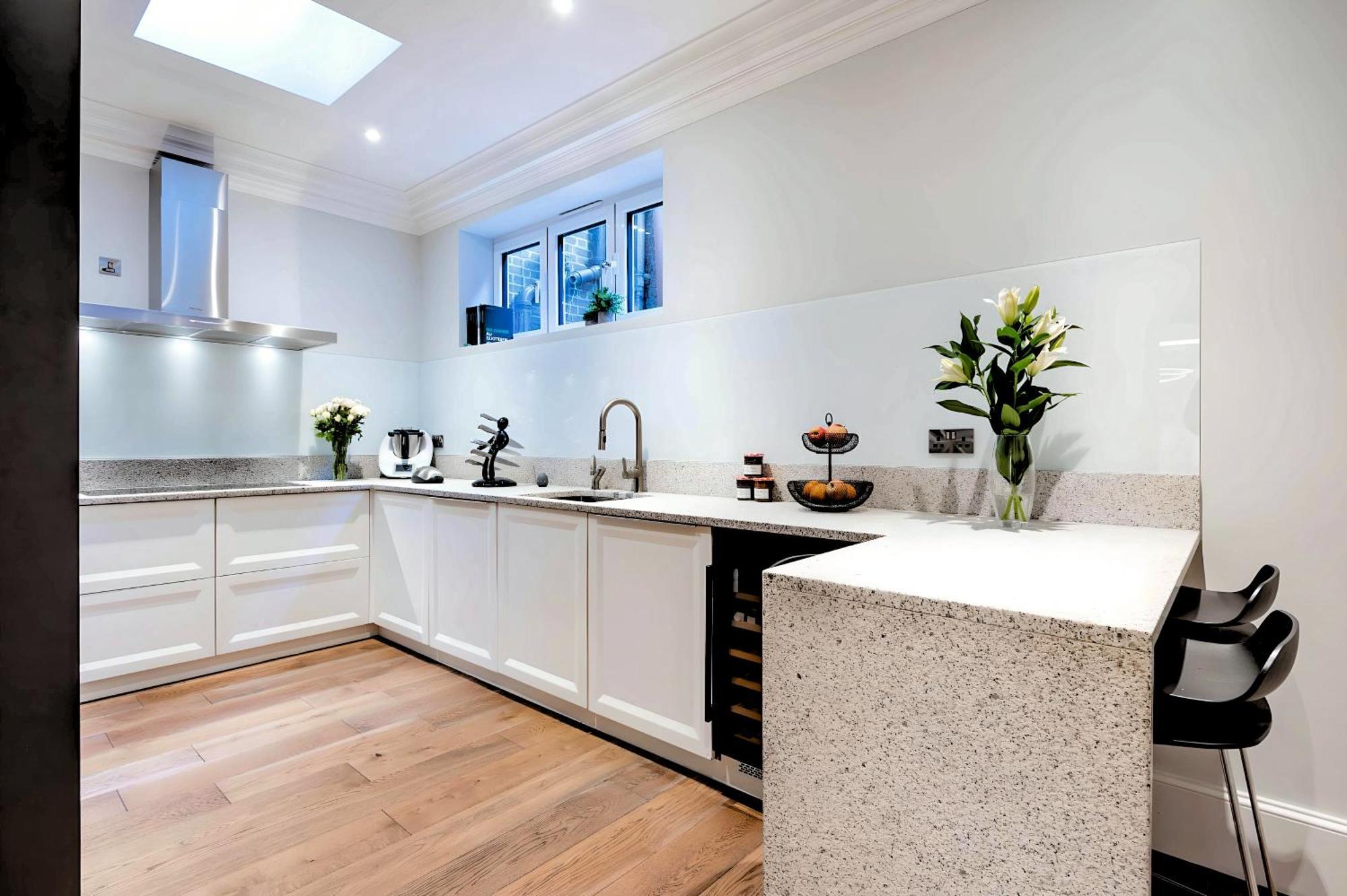 Appartement Welcome - Trafalgar Townhouse Londen