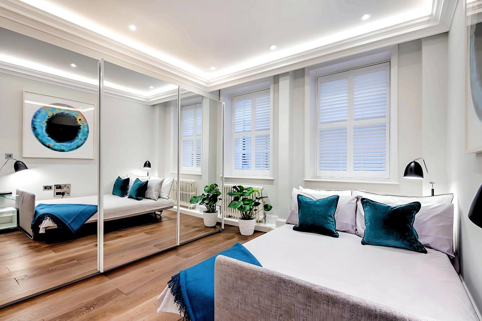 Welcome - Trafalgar Townhouse * Londen