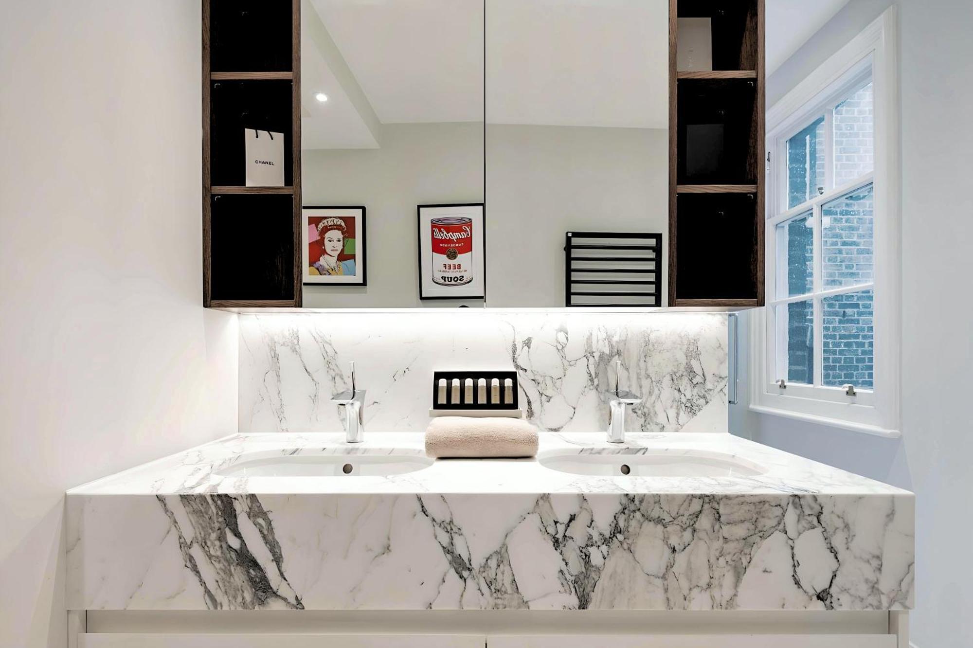 Welcome - Trafalgar Townhouse * Londen