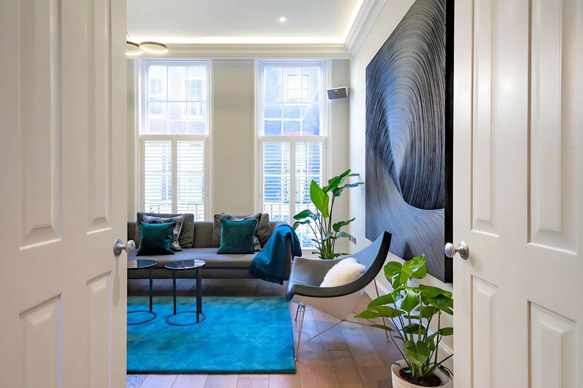 Appartement Welcome - Trafalgar Townhouse