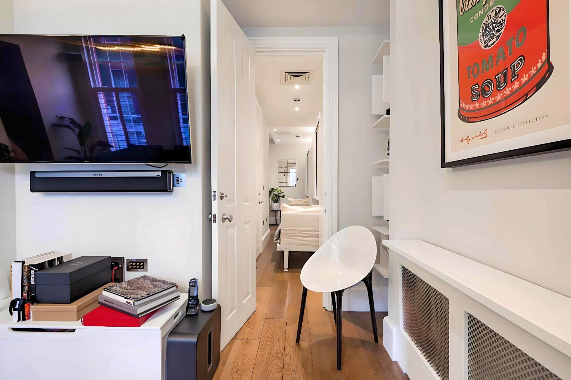 Appartement Welcome - Trafalgar Townhouse *