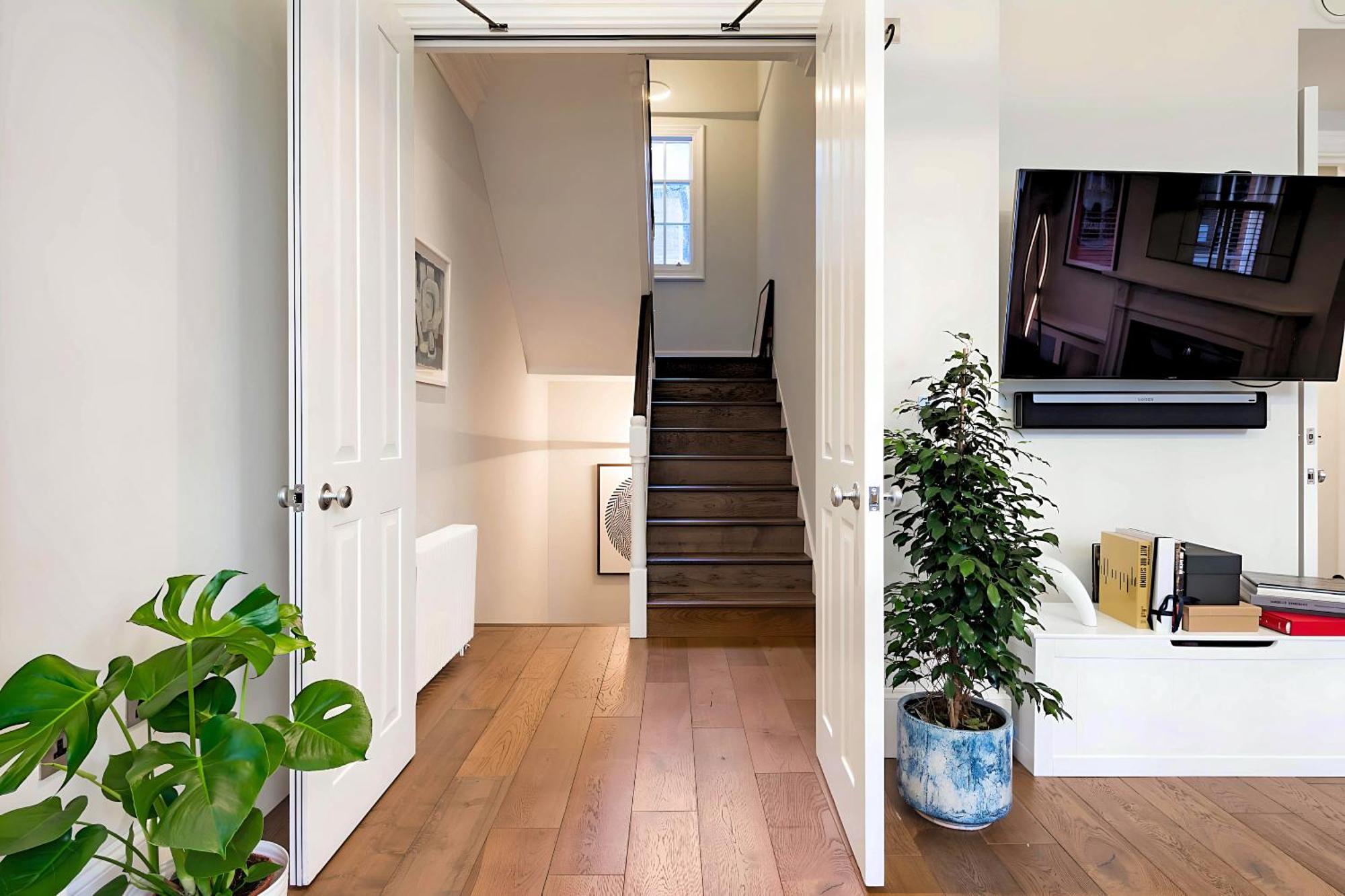 Appartement Welcome - Trafalgar Townhouse *