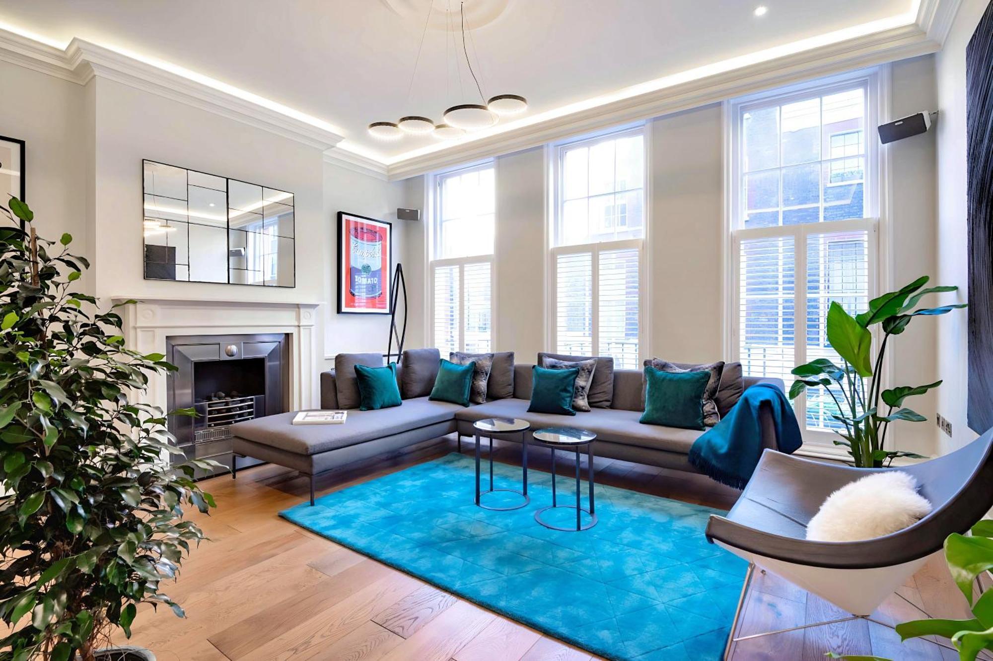 Appartement Welcome - Trafalgar Townhouse *