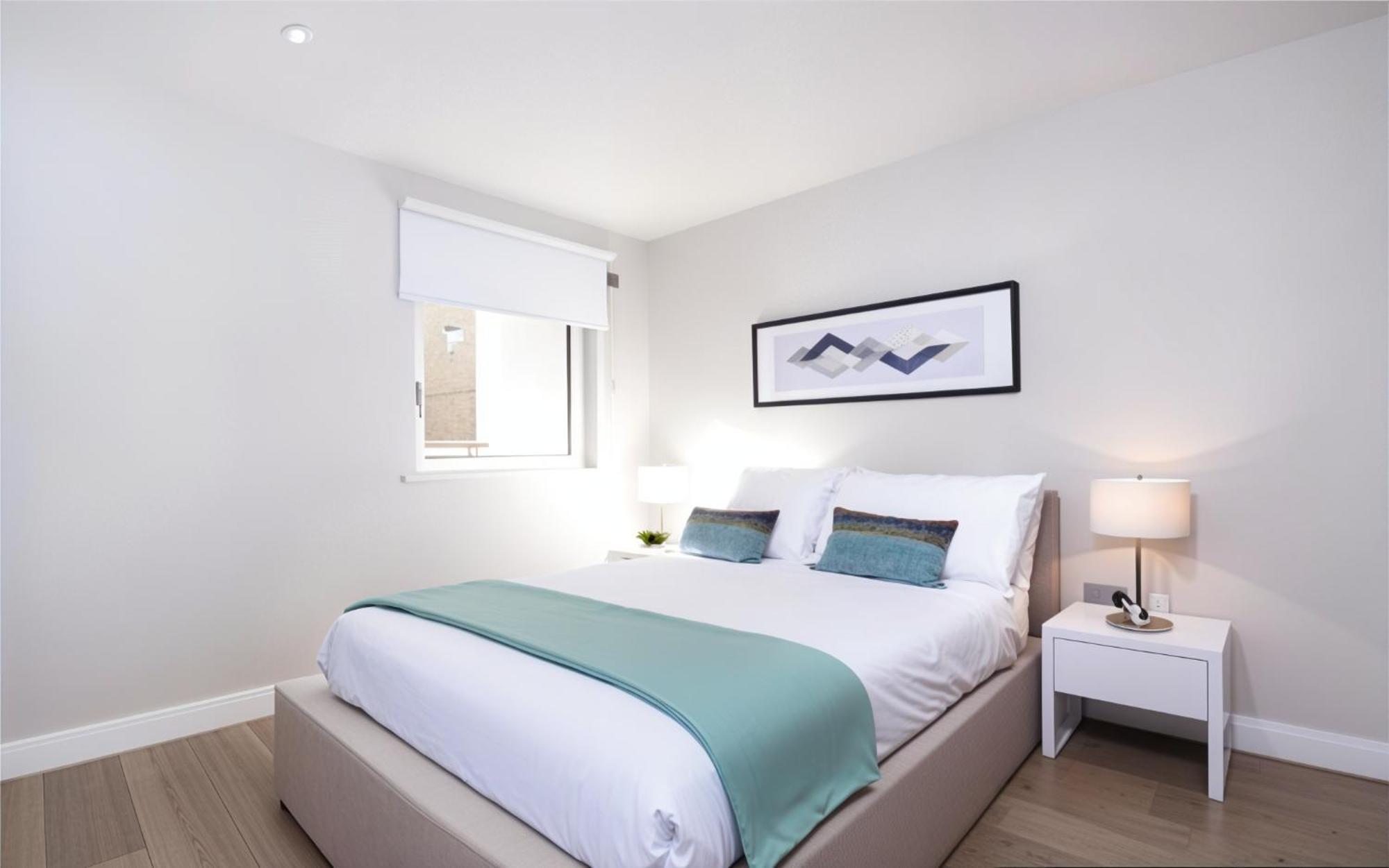 Large By Liverpool Street Station Apartamento