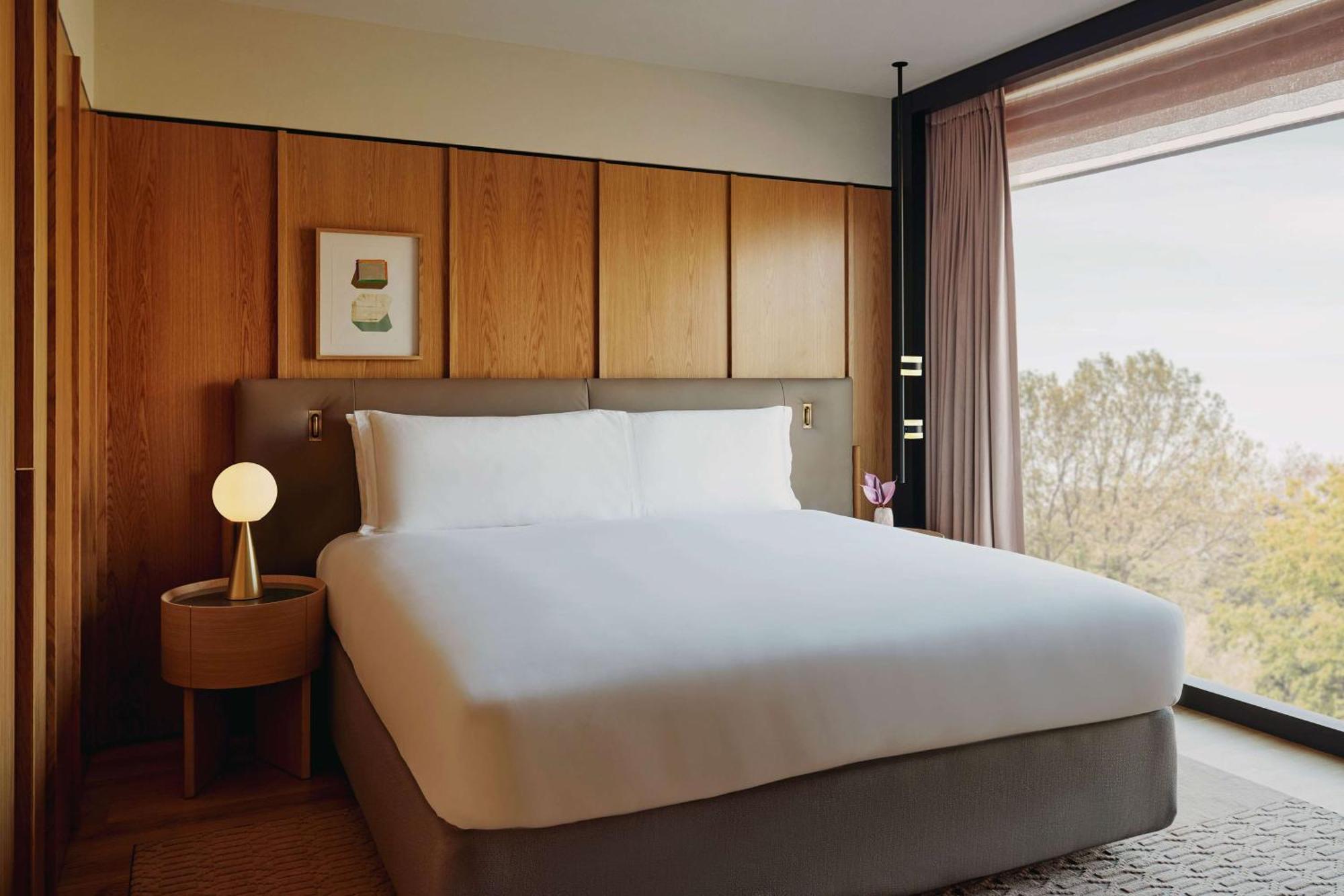 Hotel The Emory, Maybourne Collection Londres