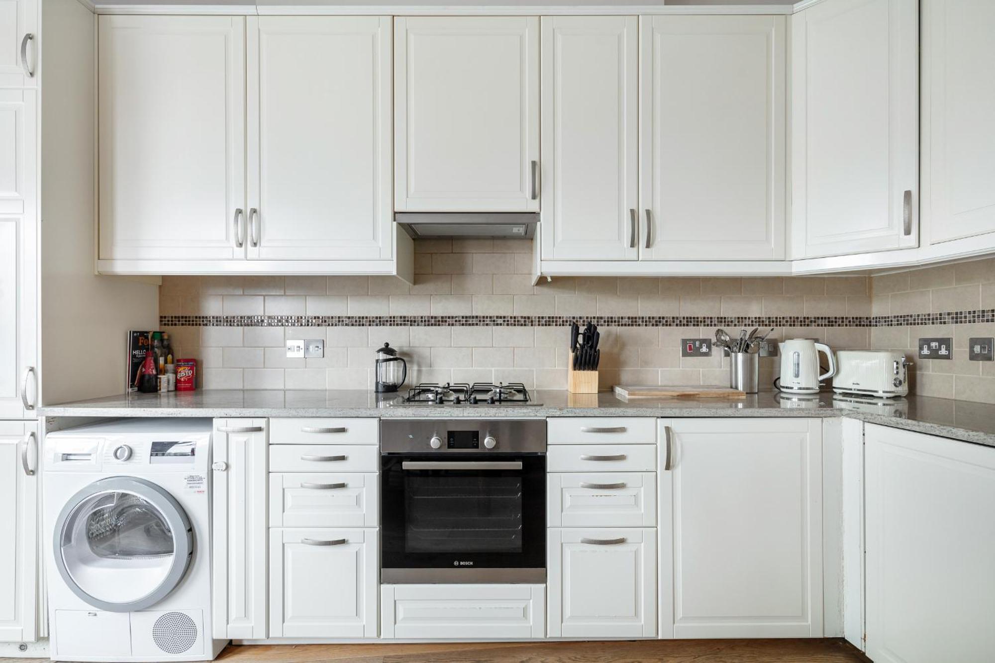 Appartement Stylish Hampstead Flat With Character And Charm Londres