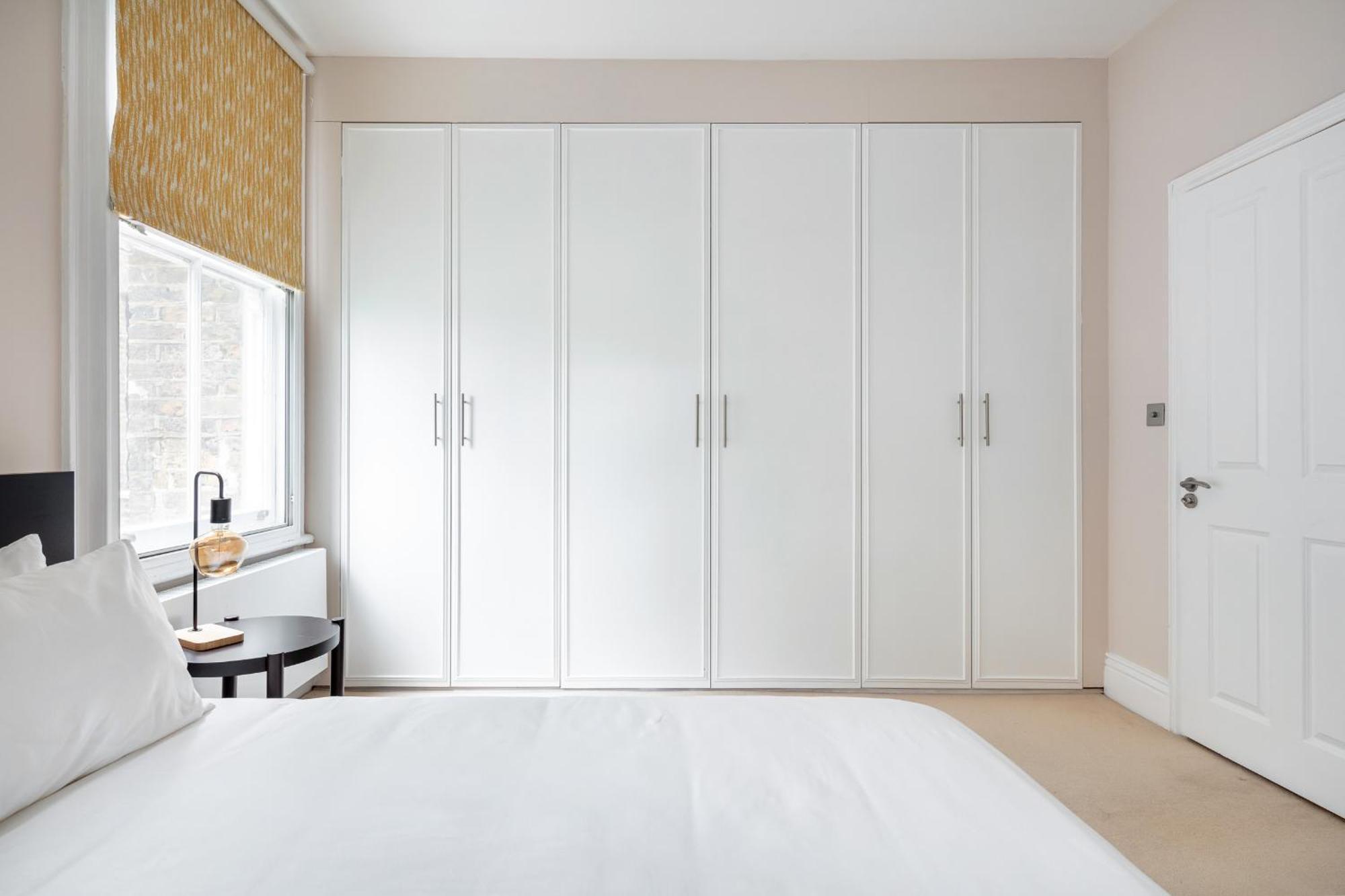 Appartement Stylish Hampstead Flat With Character And Charm *