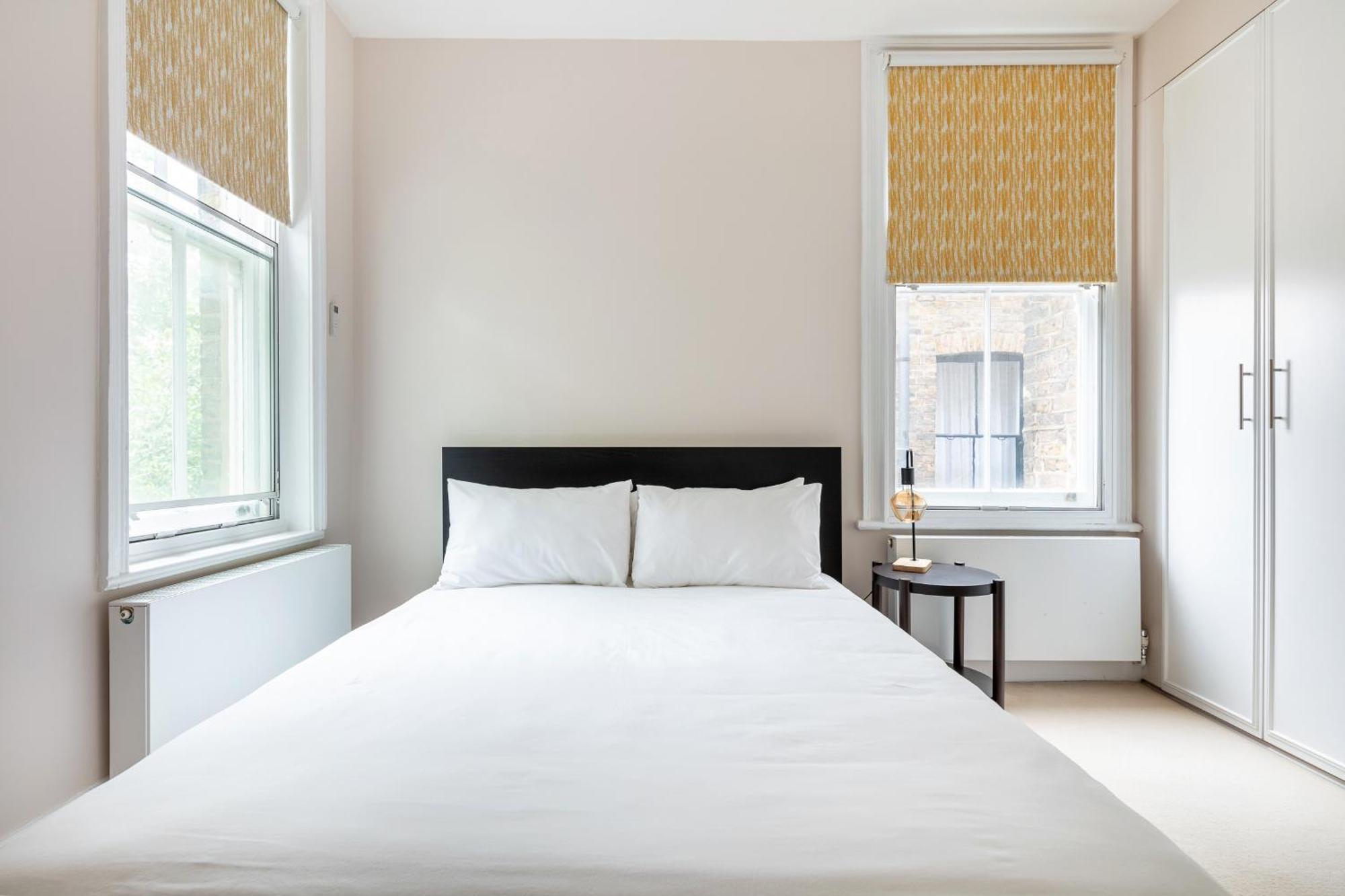 Appartement Stylish Hampstead Flat With Character And Charm Londres