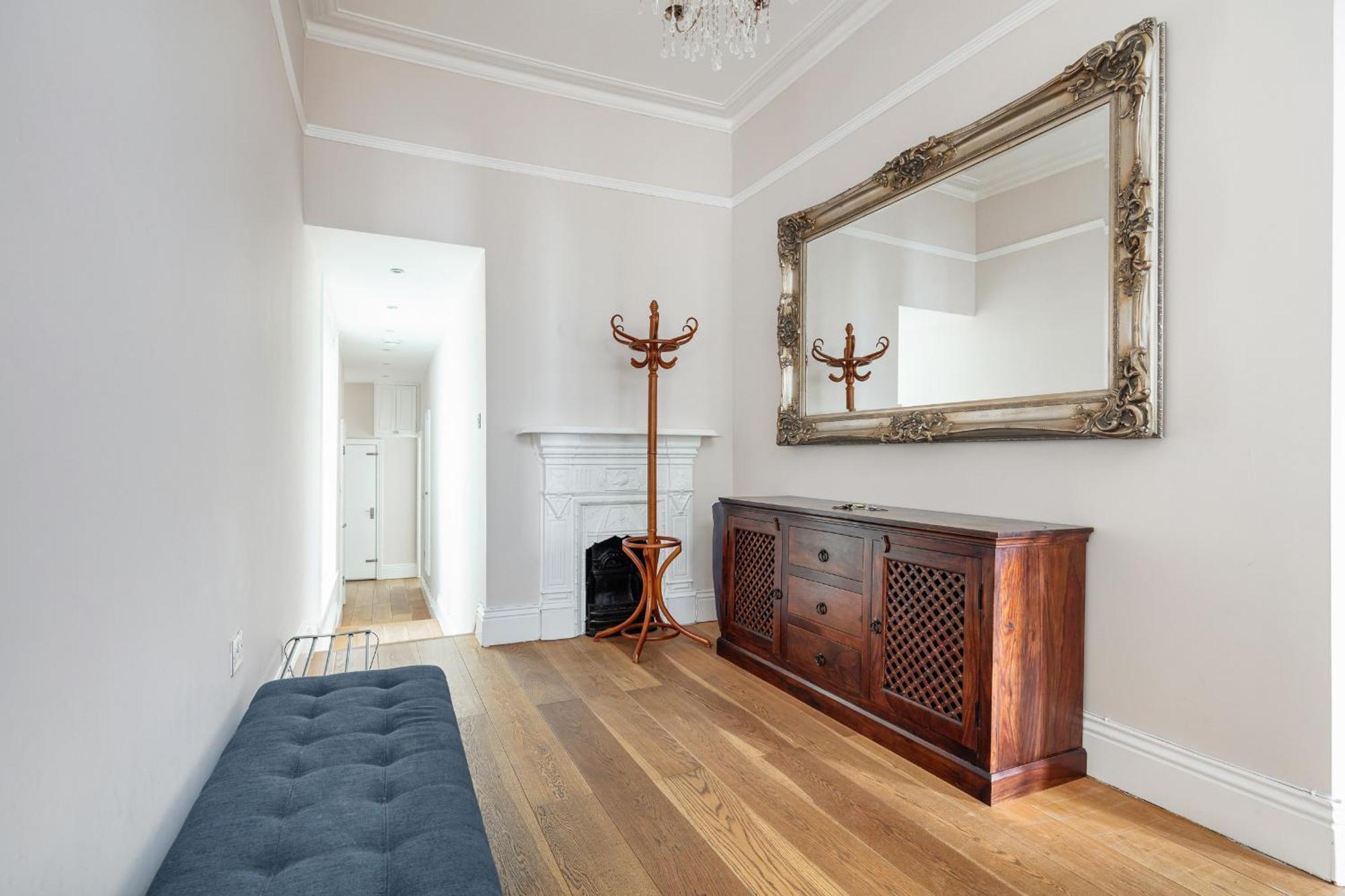 Stylish Hampstead Flat With Character And Charm * Londres