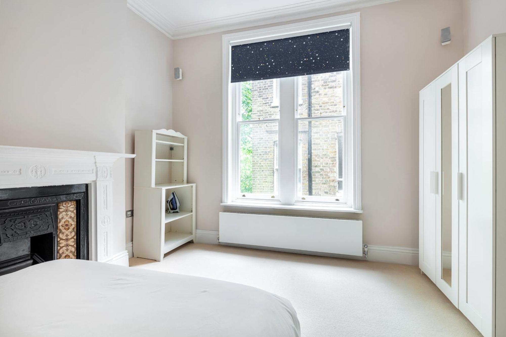 Appartement Stylish Hampstead Flat With Character And Charm *