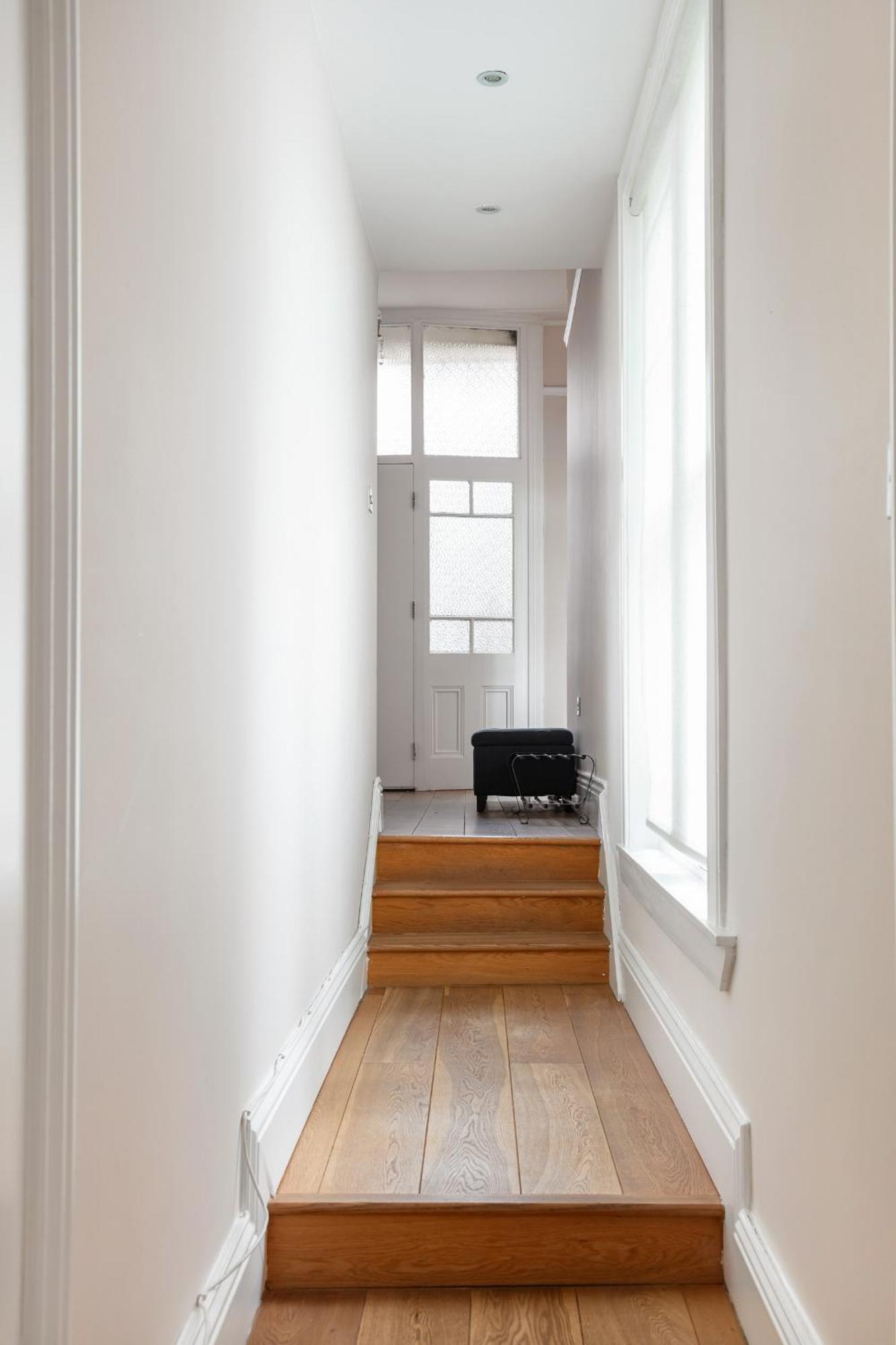 Stylish Hampstead Flat With Character And Charm Appartement