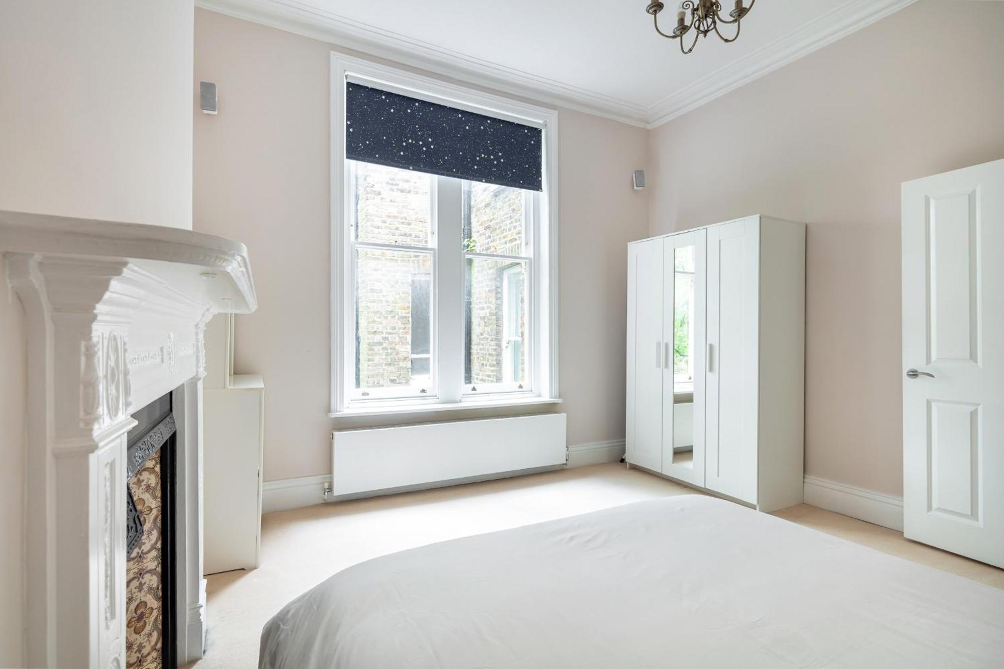 Appartement Stylish Hampstead Flat With Character And Charm *
