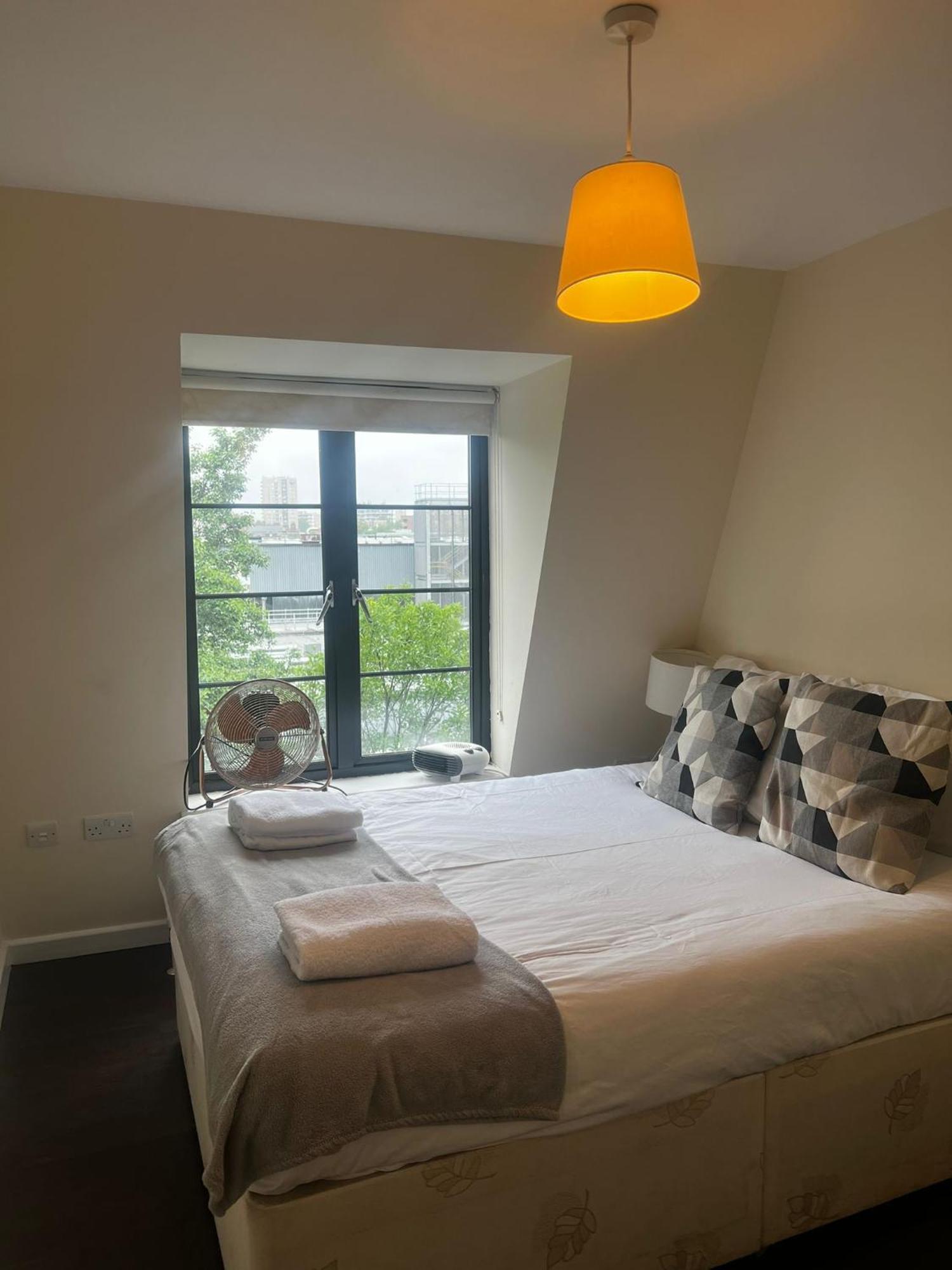 Flat 5 Sia Apartamento Londres