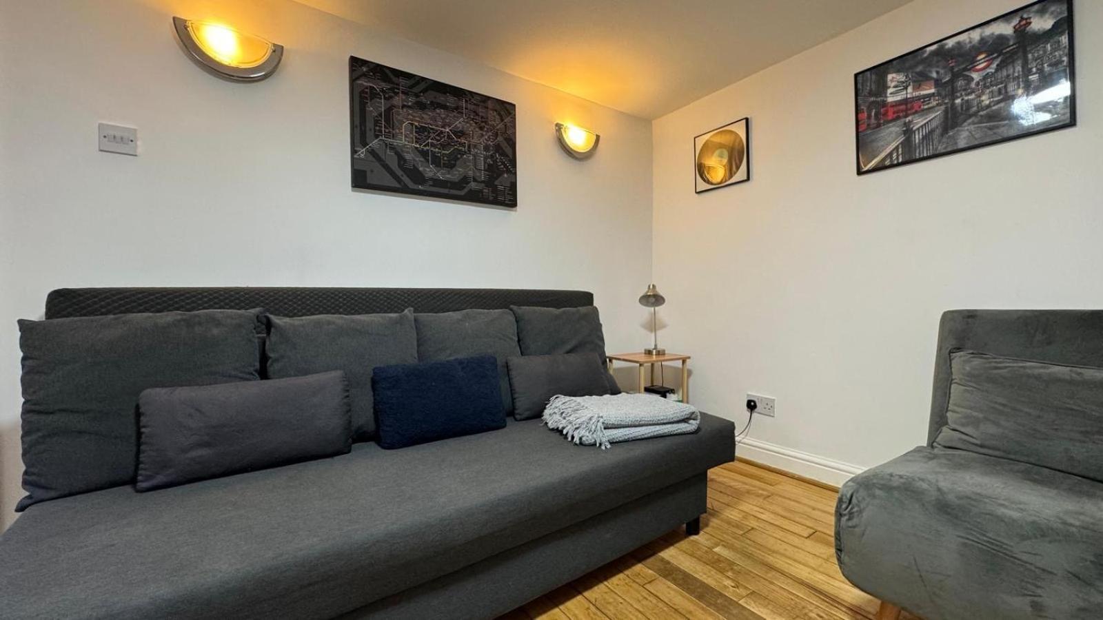 Special Flat In Camden Town * Londres