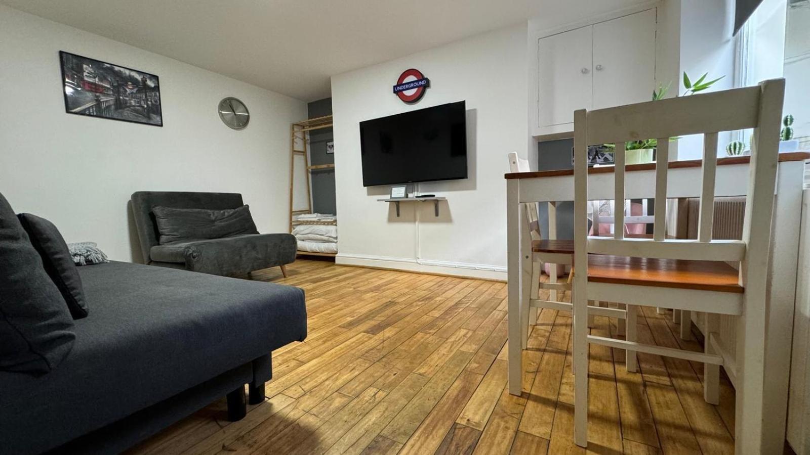 Special Flat In Camden Town * Londres