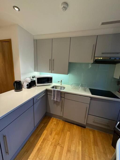 Appartement 1 Bedroom In Piccadilly Circus St Cov1 Londres