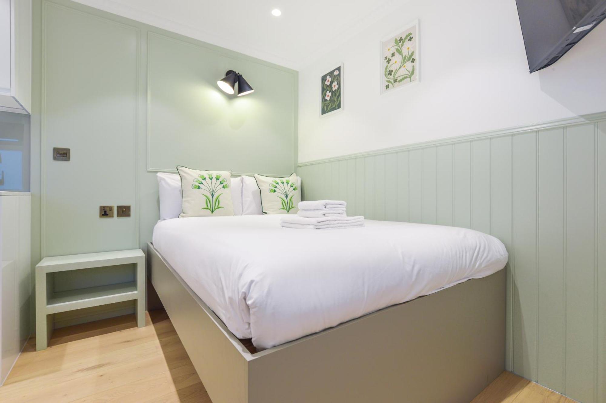 Star Street By Concept Appartement *