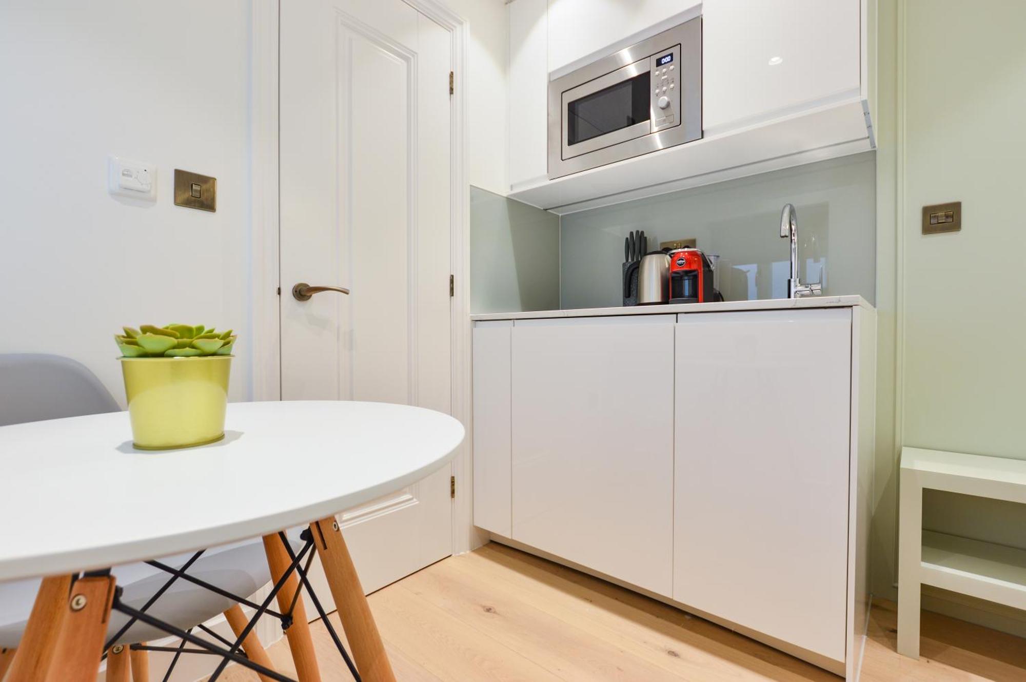 Star Street By Concept Appartement *